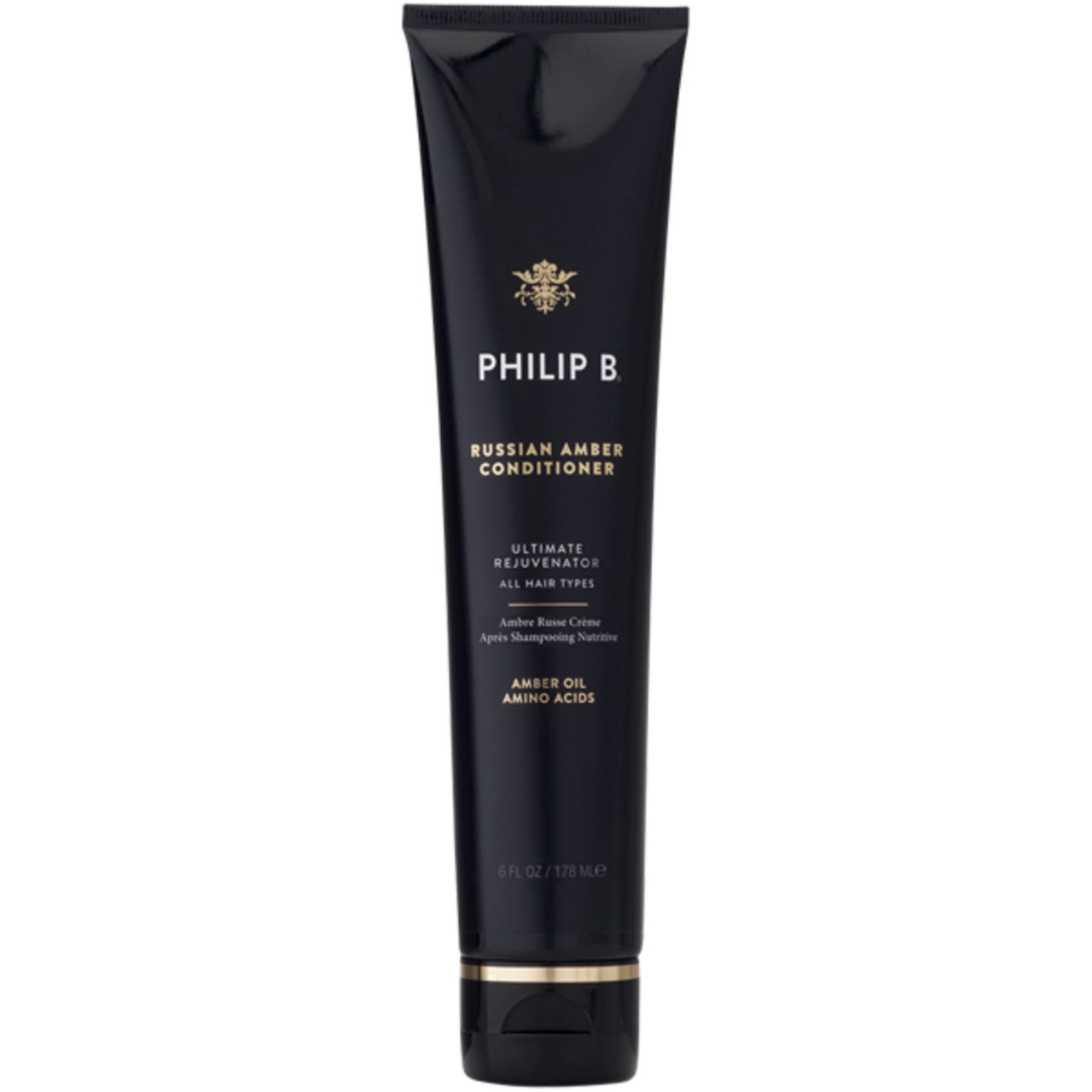 Philip B Haarspülung Russian Amber Imperial Conditioning, Alle Haartypen
