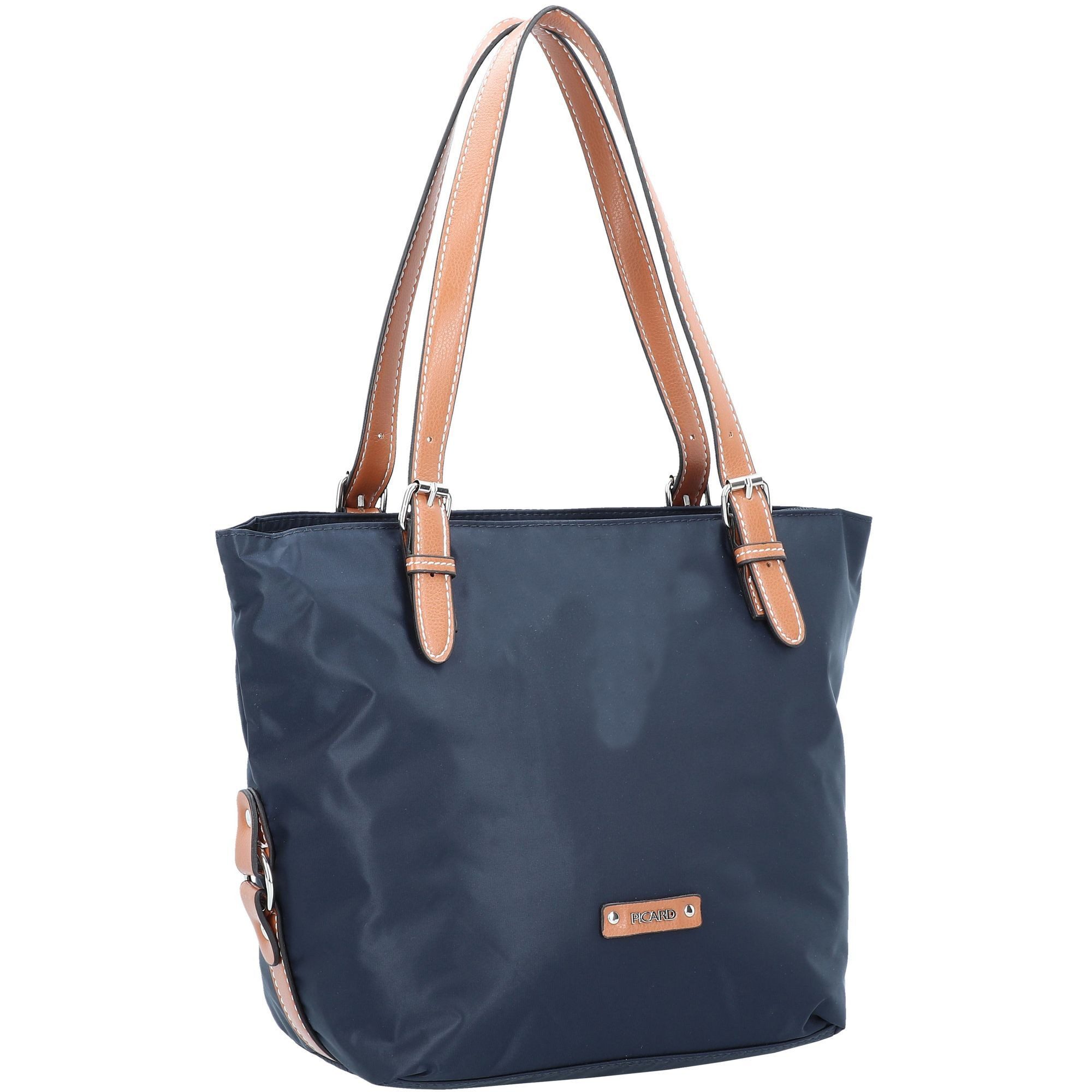 Picard Shopper Sonja, Nylon