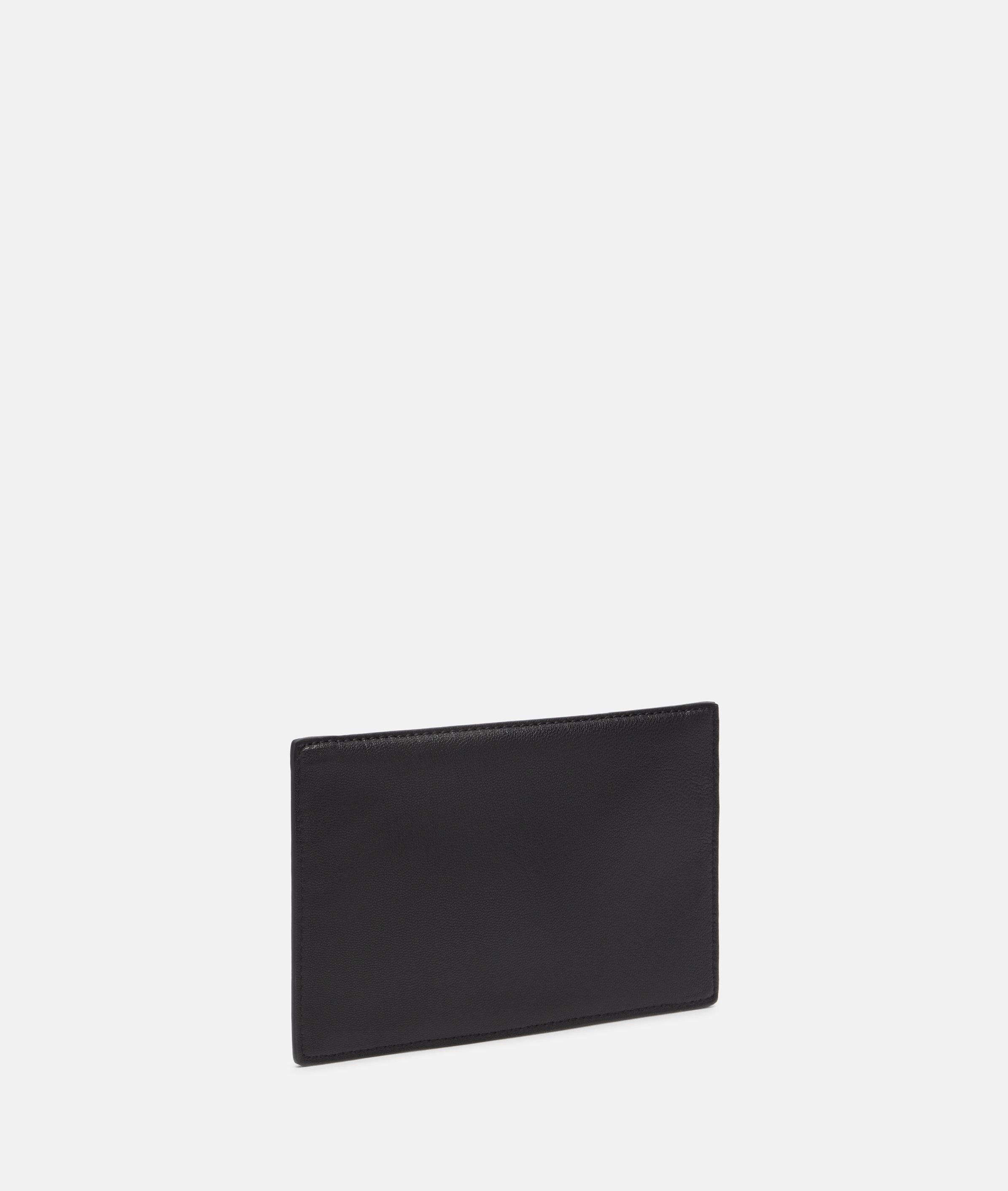 Liebeskind Berlin Kosmetiktasche Kiwi Pouch S, Pouch aus Leder