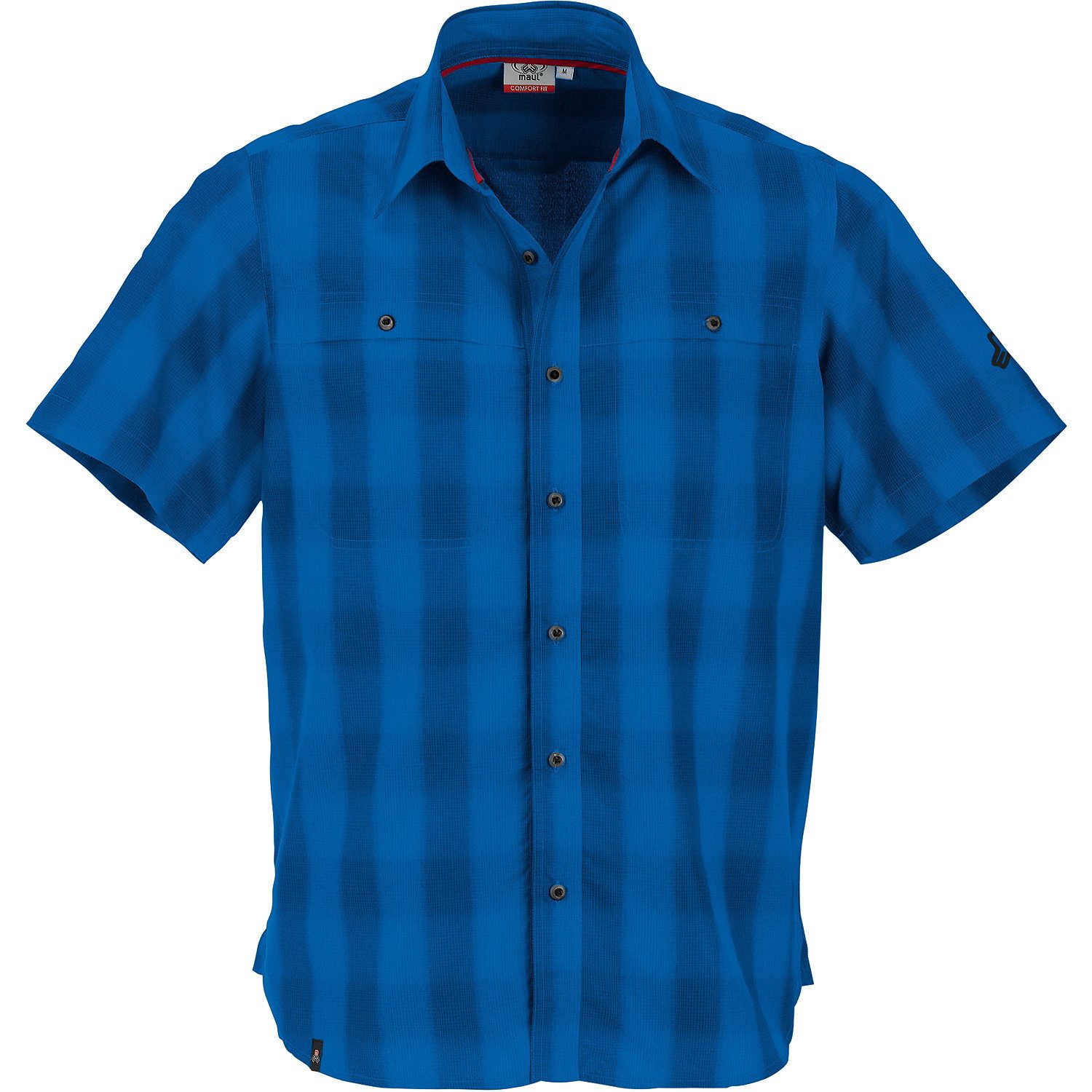 Maul Sport® Outdoorhemd Hemd Askim II günstig online kaufen