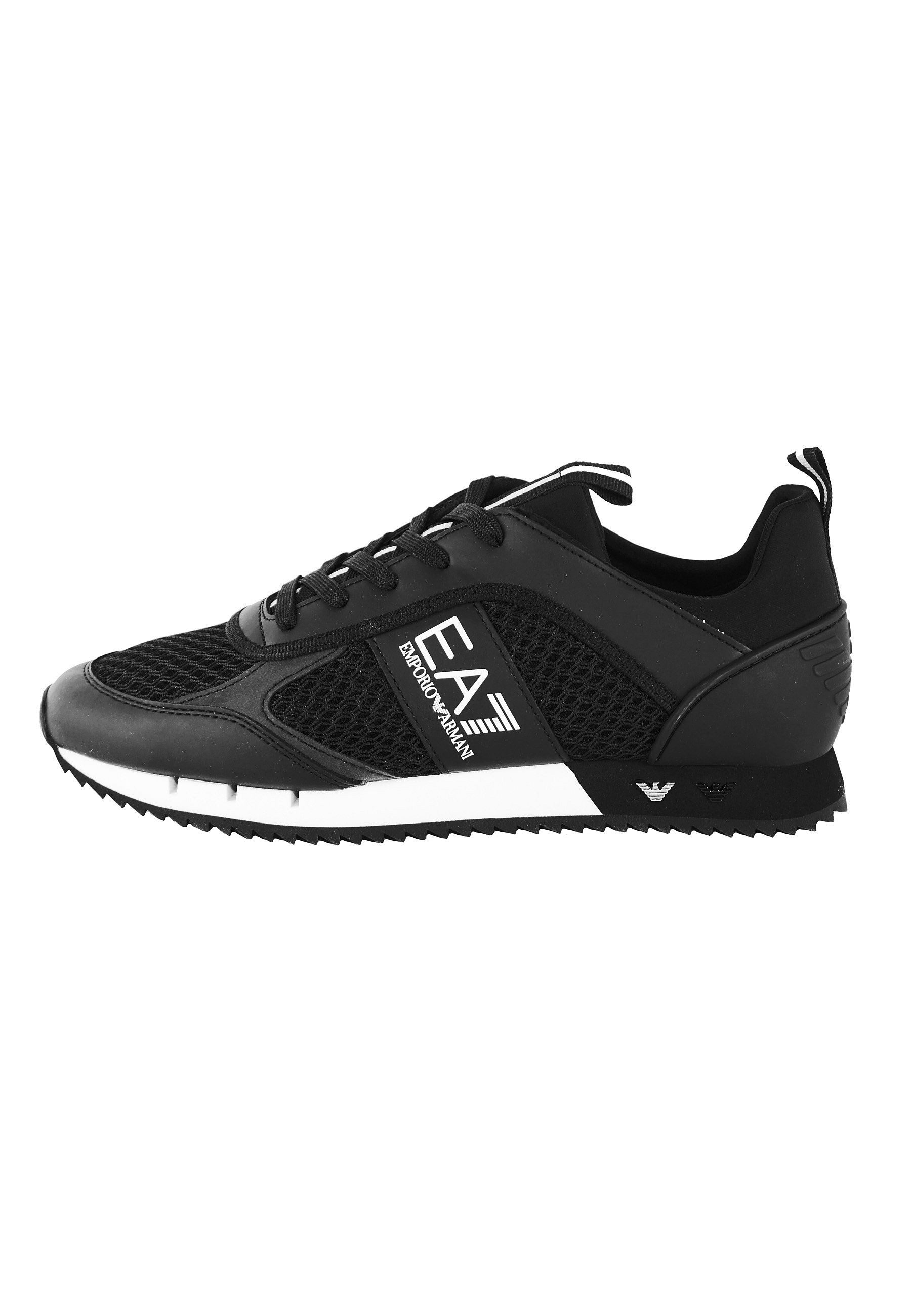 Emporio Armani Schuhe Sneaker ENGLISH Sneaker günstig online kaufen