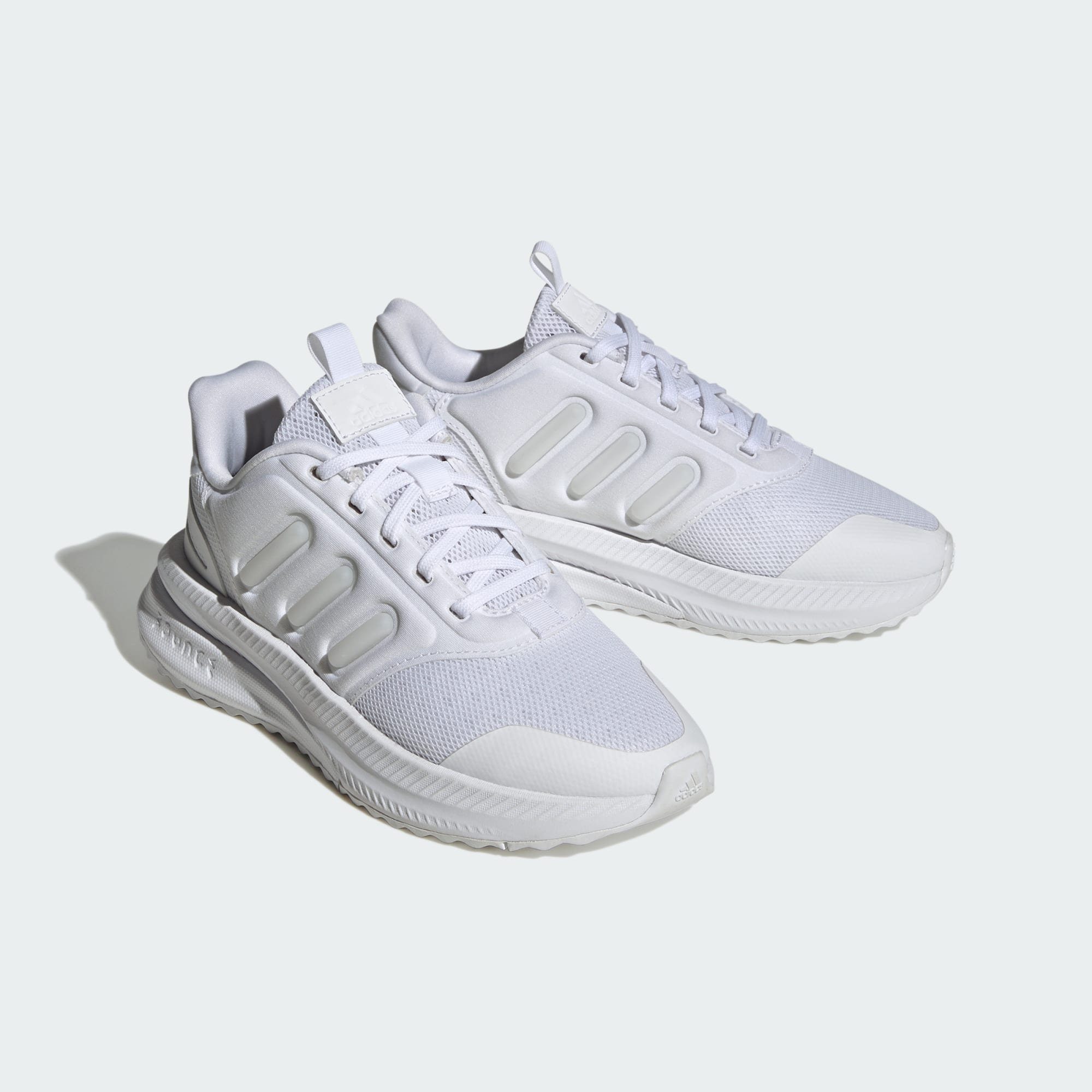 adidas Sportswear X_PLRPHASE KIDS SCHUH Sneaker Cloud White / Cloud White / Core Black