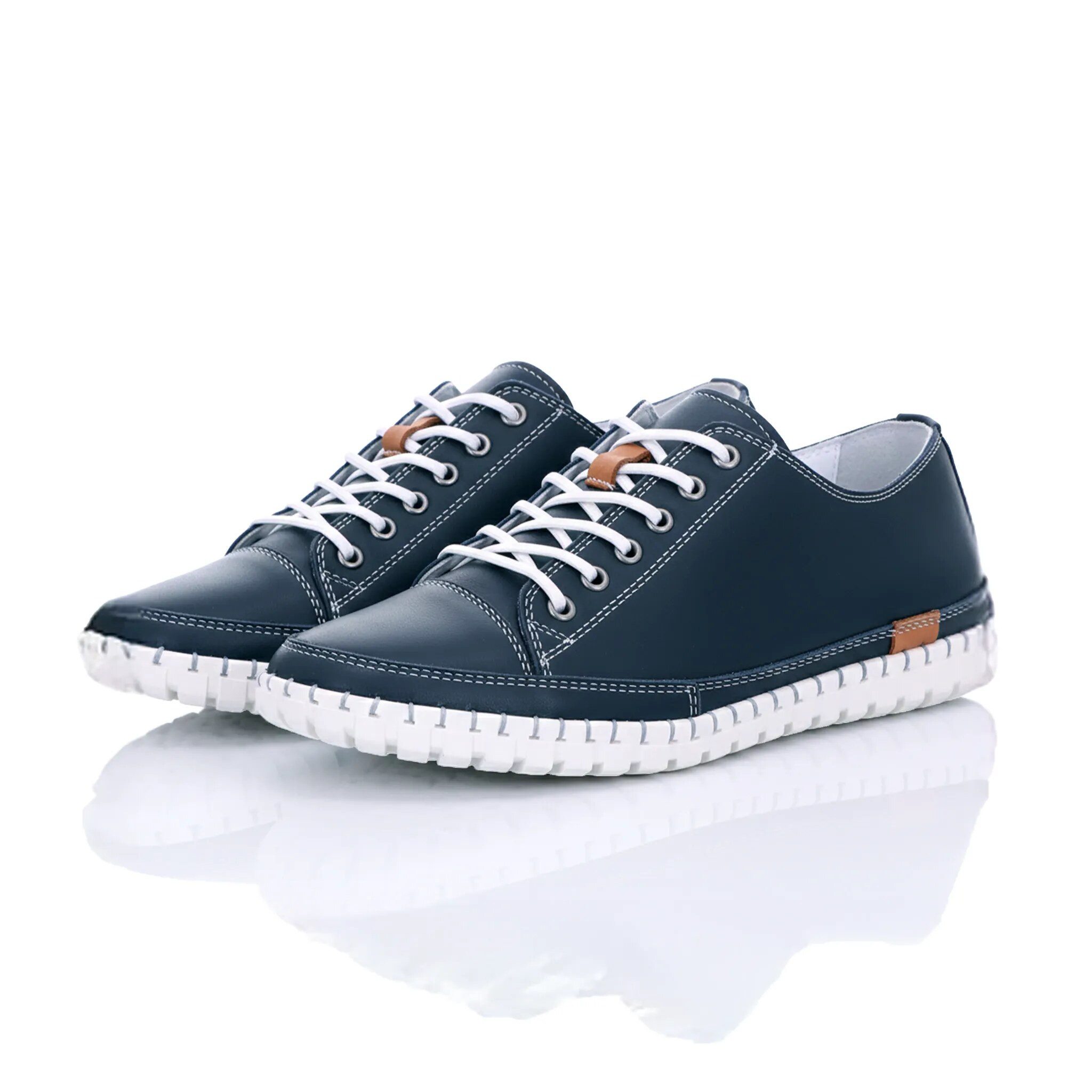 Gemini Damen Schnürschuh