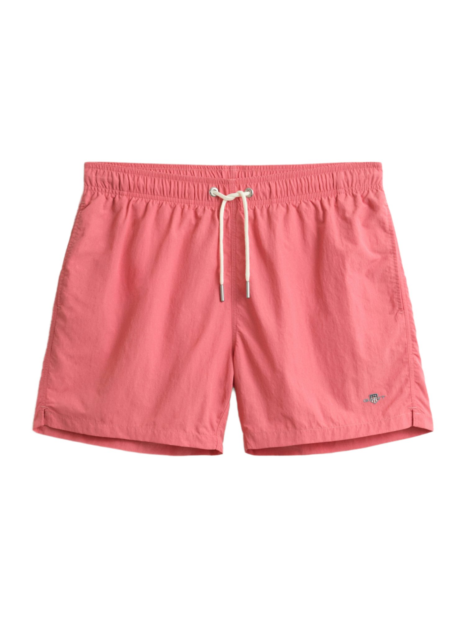 Gant Badehose color:rosa,type:Freizeit,material:Polyamid,design:Unifarben