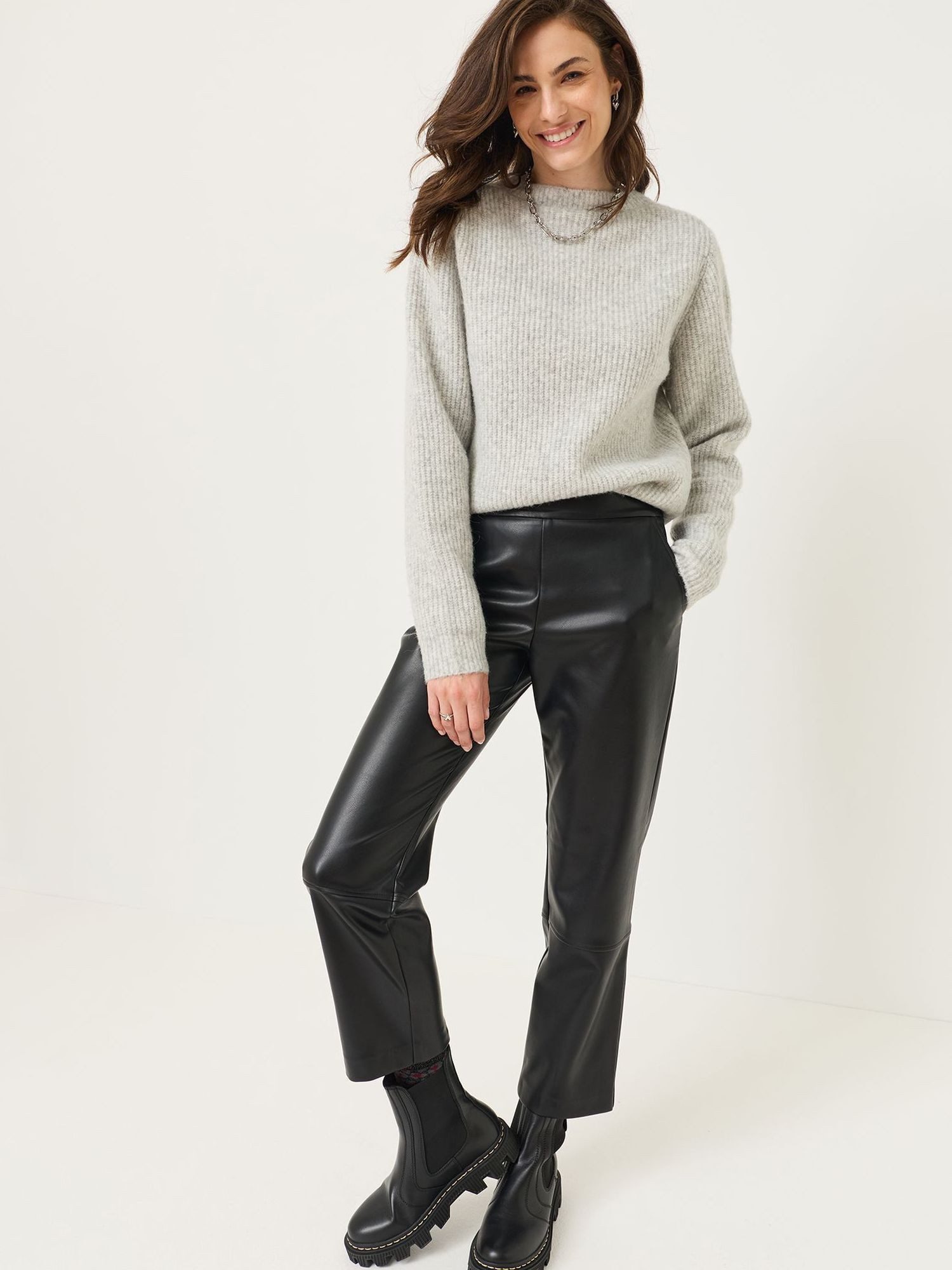 Tamaris 5-Pocket-Hose Relaxed TAW1091