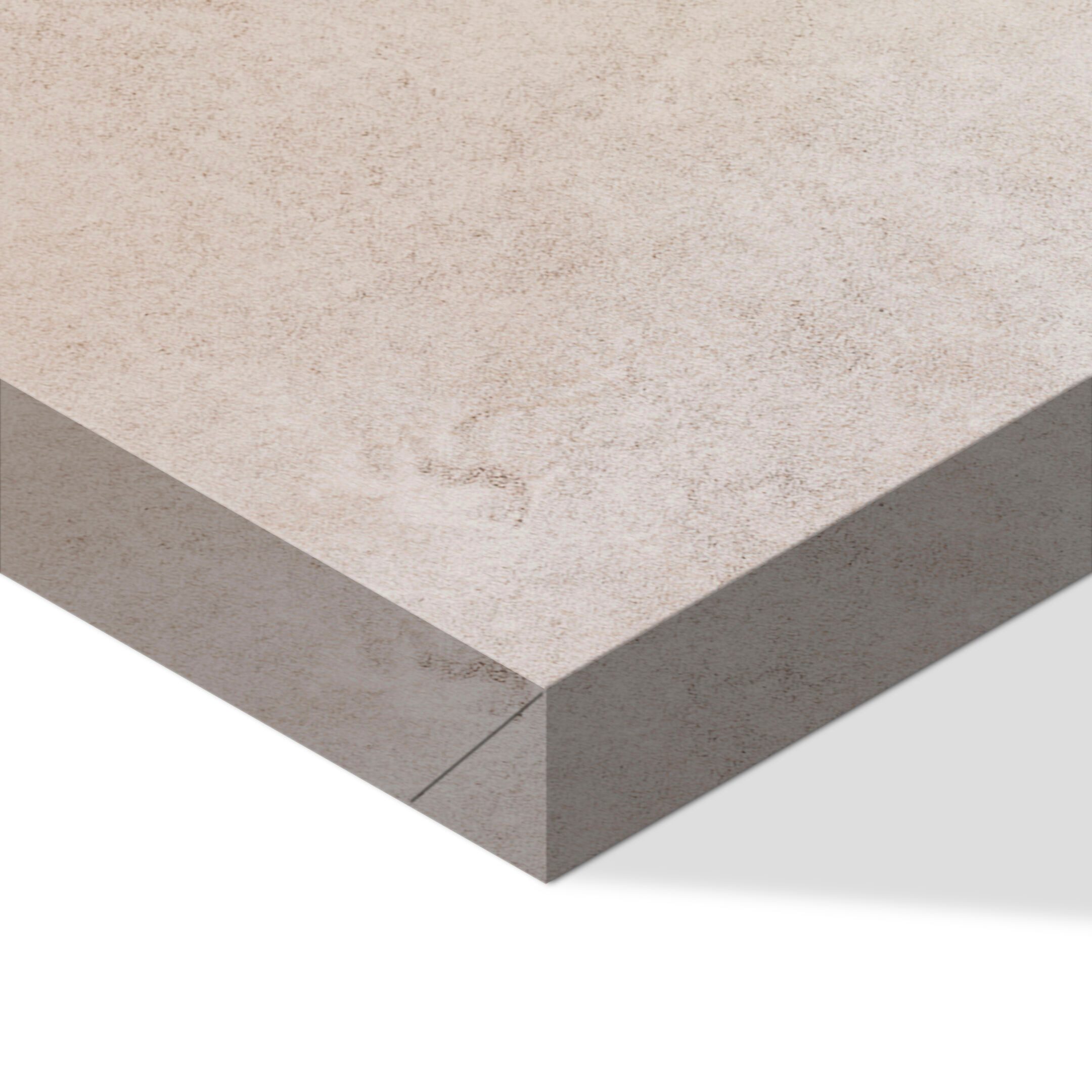 LUMASOUL Leinwandbild Natur Motiv - Wandbilder Holzrahmen - Bilder 90x60 cm günstig online kaufen