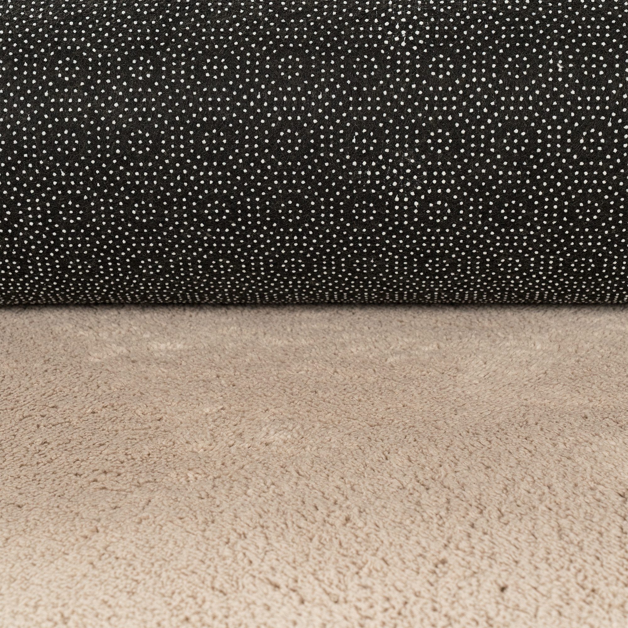 Carpetia Teppich Moderner Teppich beige strapazierfähig und weich, rechteck günstig online kaufen