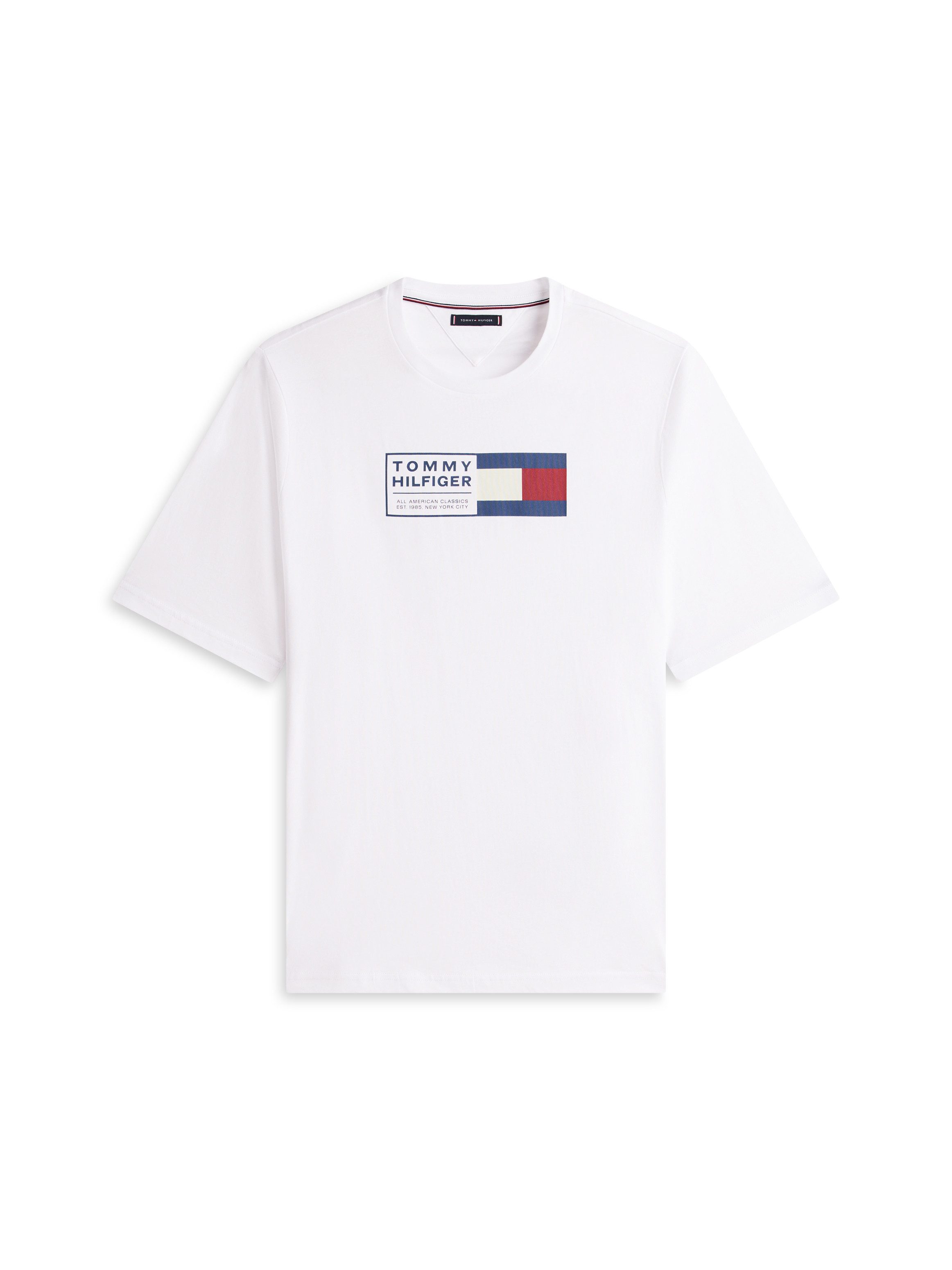 T-Shirt BRAND LOVE TEXT