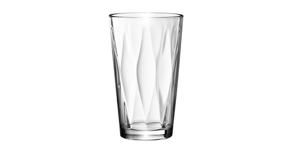 Tescoma Glas Trinkglas myDRINK Optic 350 ml