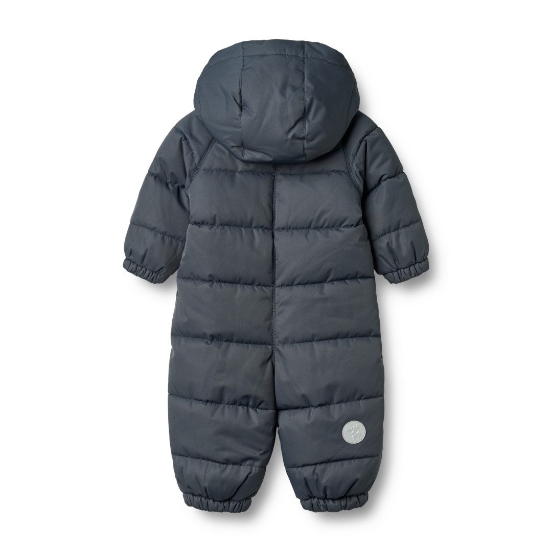 WHEAT Overall Puffer baby Suit Edem wasserdicht, atmungsaktiv