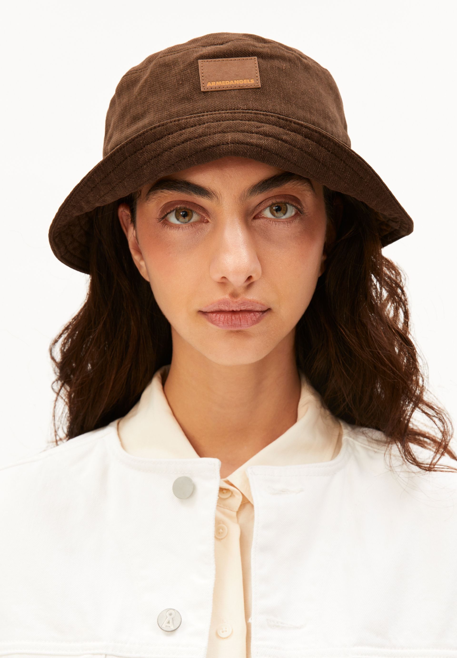 ARMEDANGELS Baseball Cap PINAYARN Unisex Anam Palf® Mix