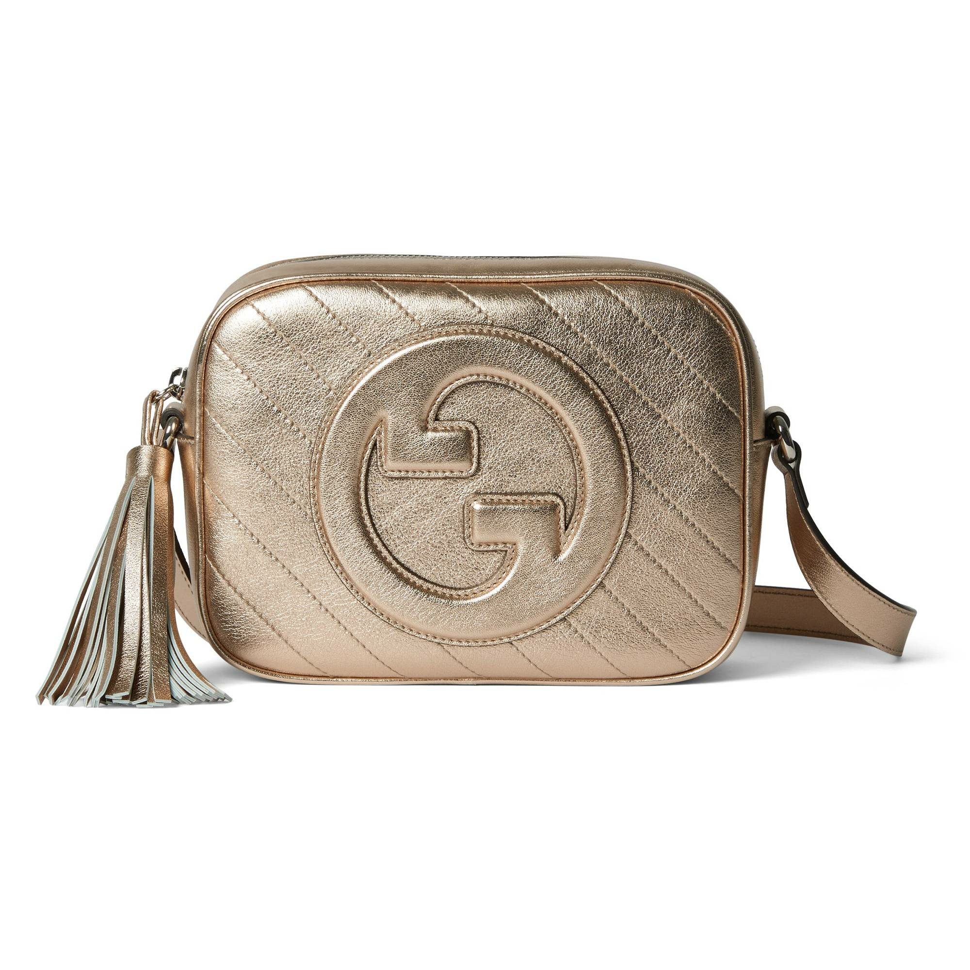 GUCCI Schultertasche Schultertasche für Damen (keine Angabe, 1-tlg., keine Angabe)