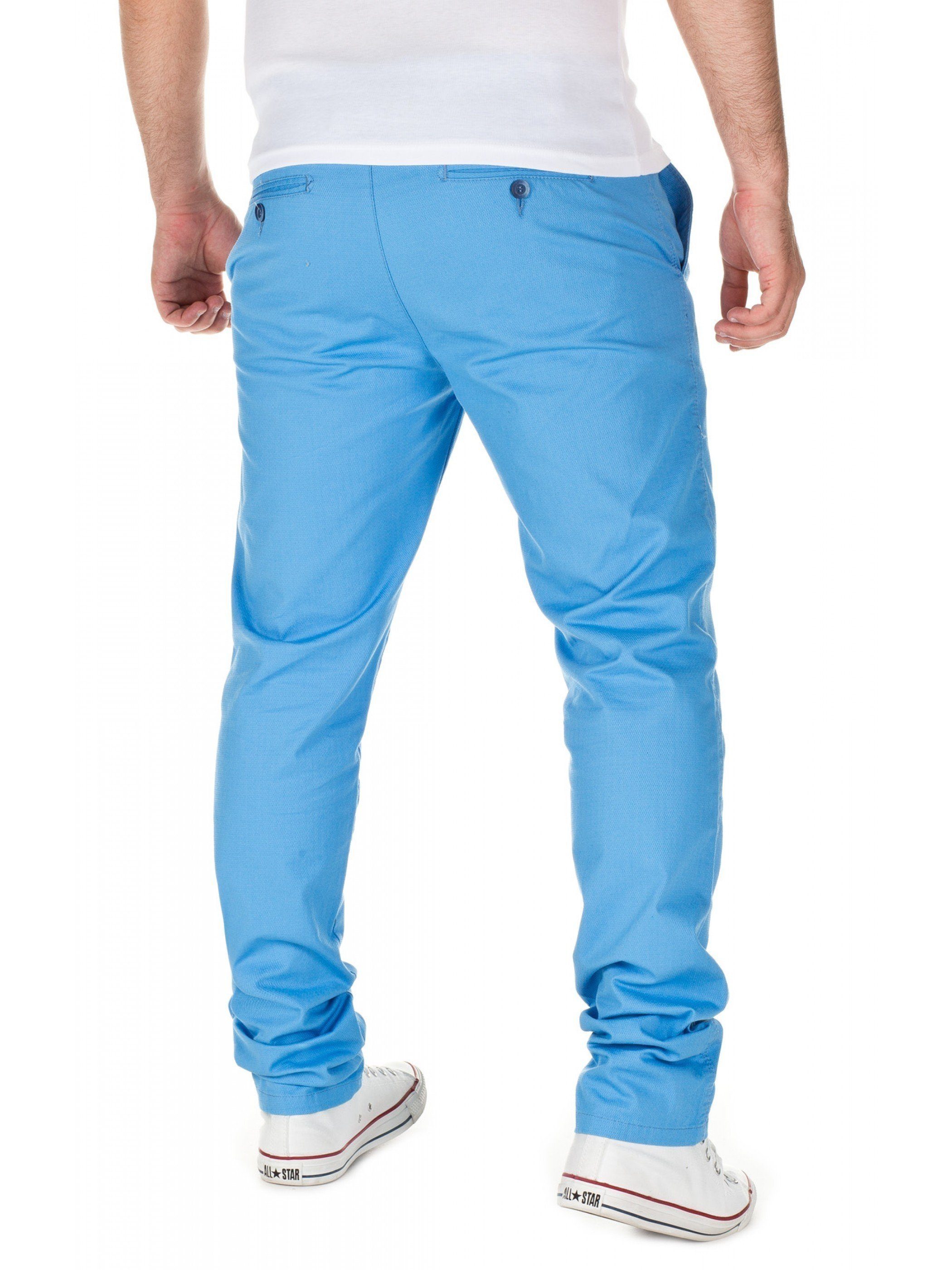 WOTEGA Chinohose Chino Pants Penta