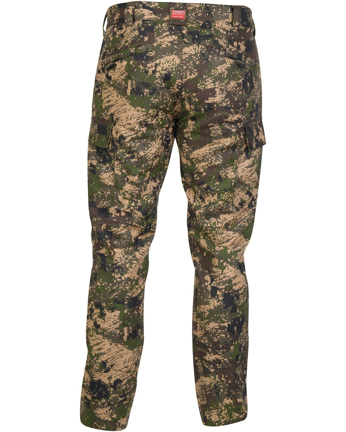Hart Outdoorhose Hose Ibero XHP