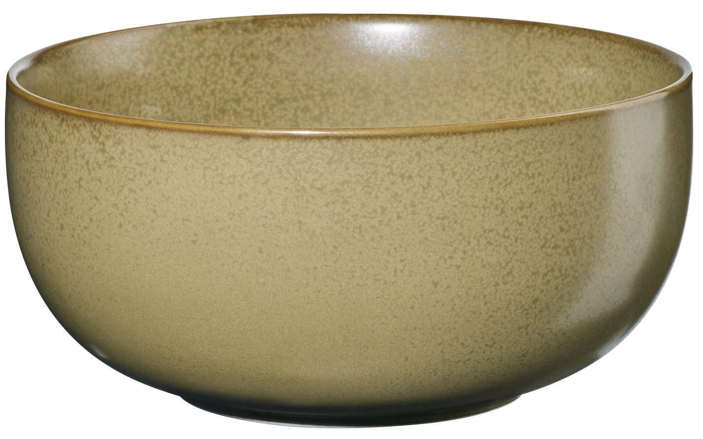 ASA SELECTION Müslischale COPPA Müslischale miso 13,5 cm, Porzellan, (Müslischalen), Geschirr