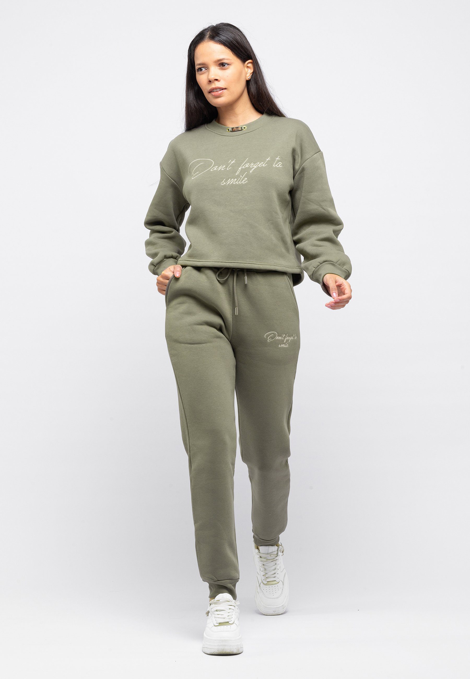 Tom Barron Freizeitanzug CASUAL TRACKSUIT, mit günstig online kaufen