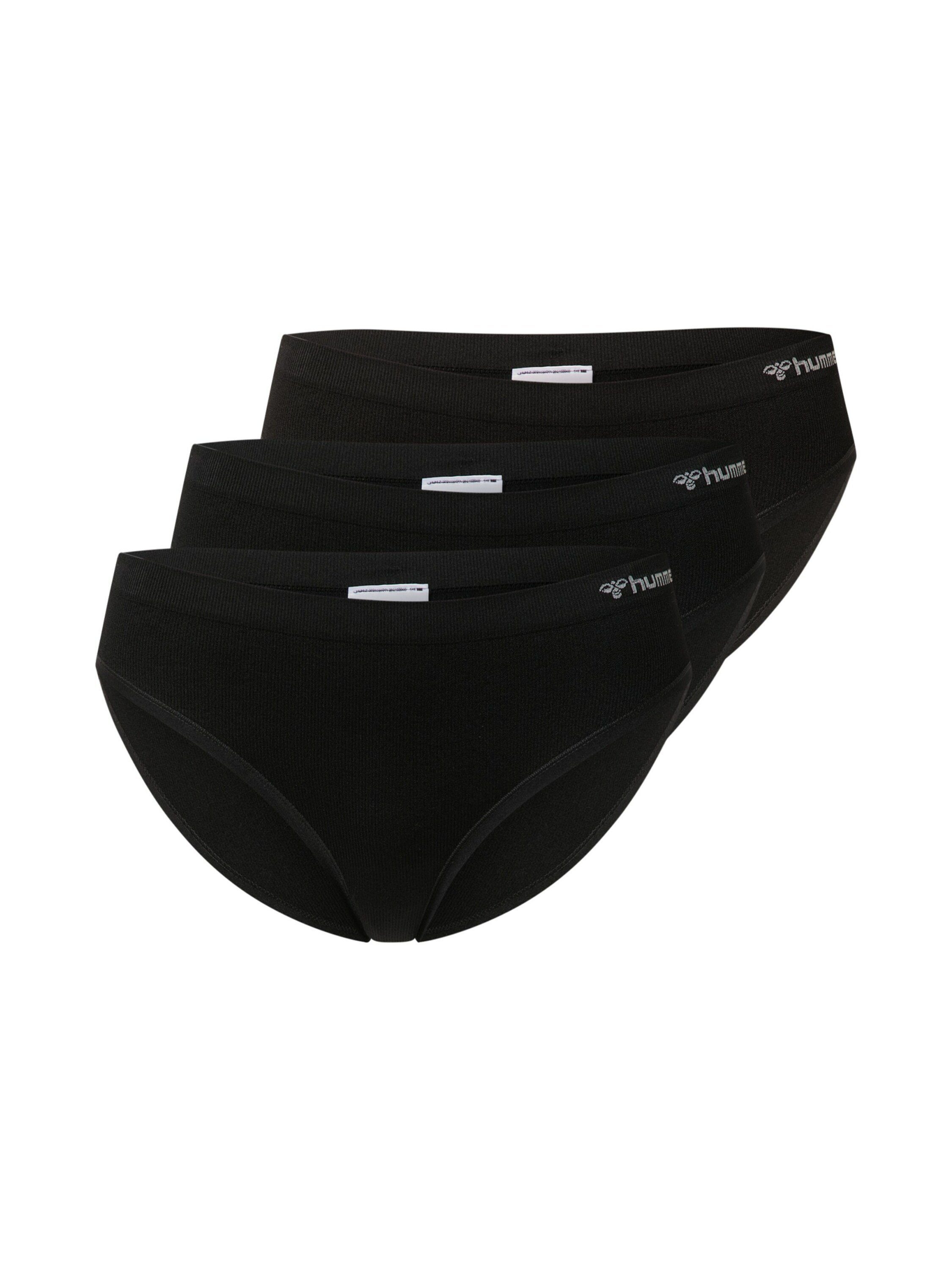 hummel Funktionsunterhose Juno (3-St) Weiteres Detail