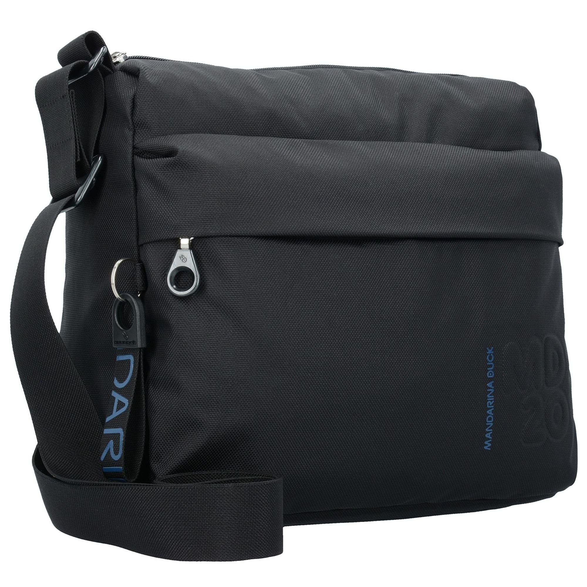 Mandarina Duck Umhängetasche MD20, Polyester