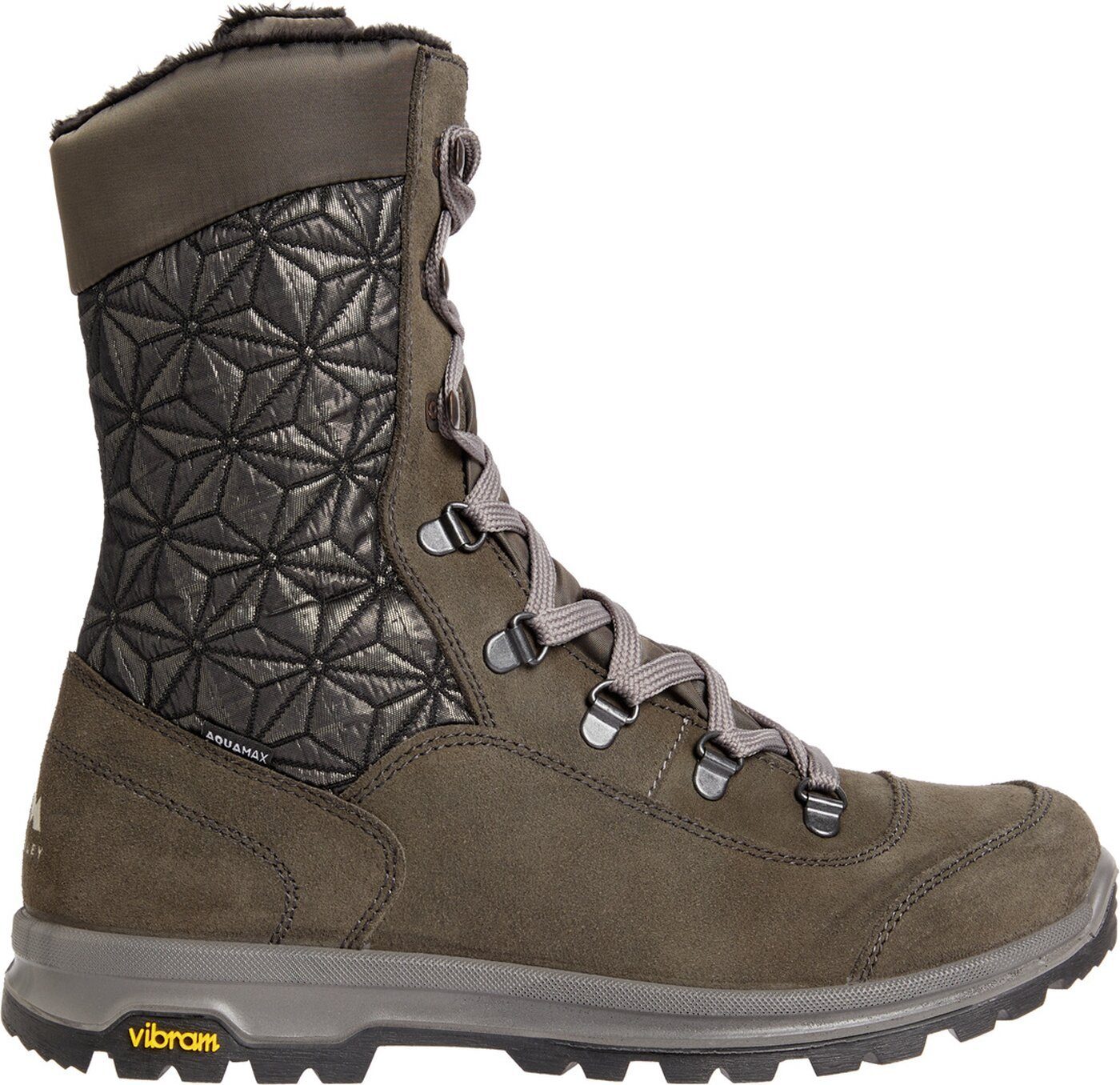 McKINLEY Da.-Après-Stiefel Mauretta II AQX GREY DARK Winterstiefel