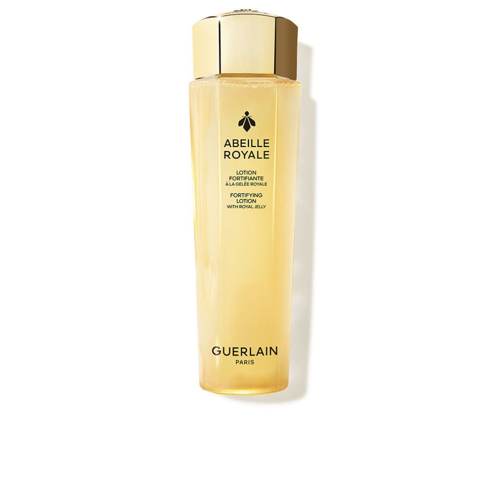 GUERLAIN Tagescreme Abeille Royale Lotion Fortifiante À La Gelée Royale 150ml