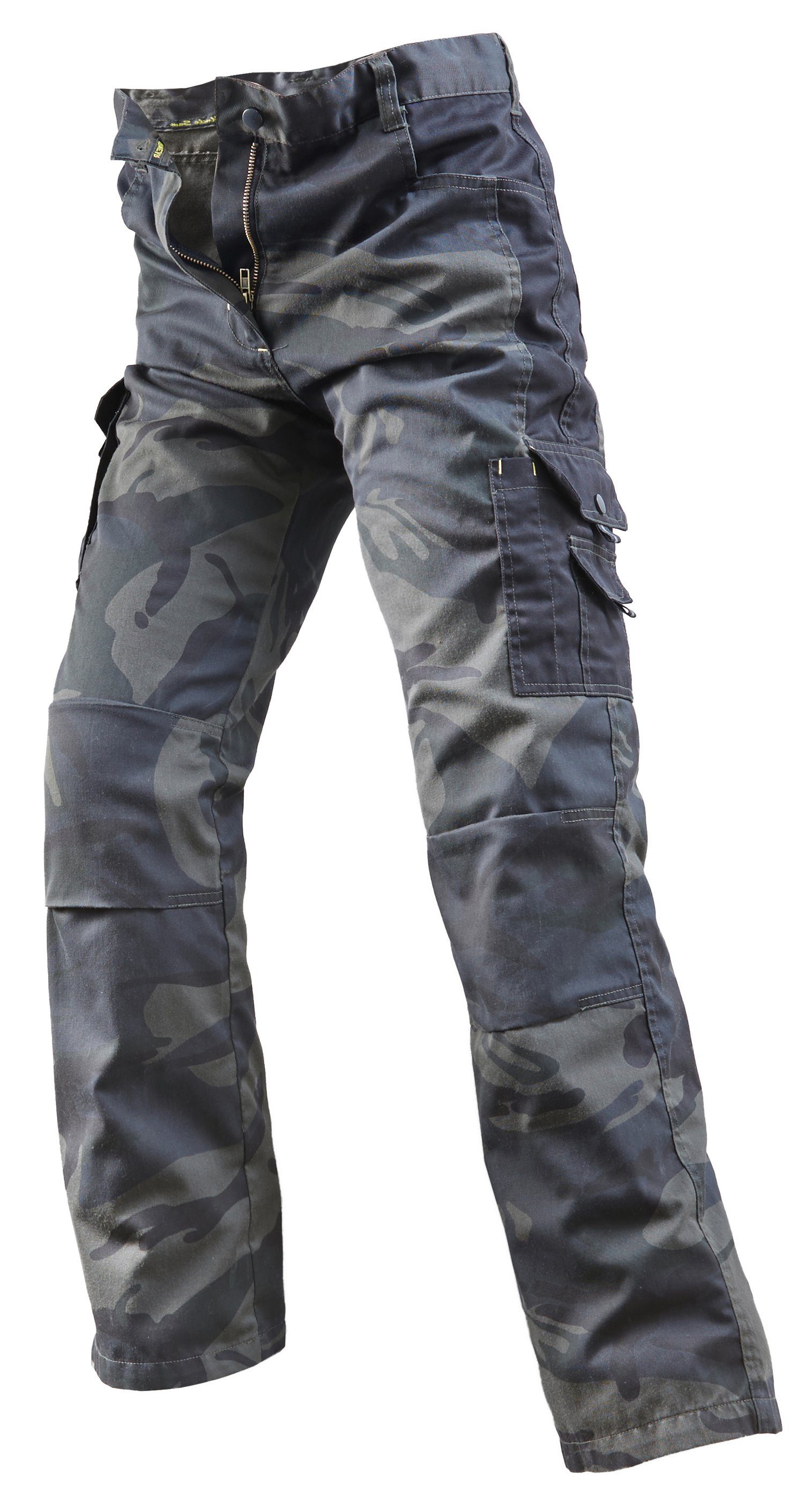 Uncle Sam Arbeitshose Uncle Sam Arbeitshose 20421-4410