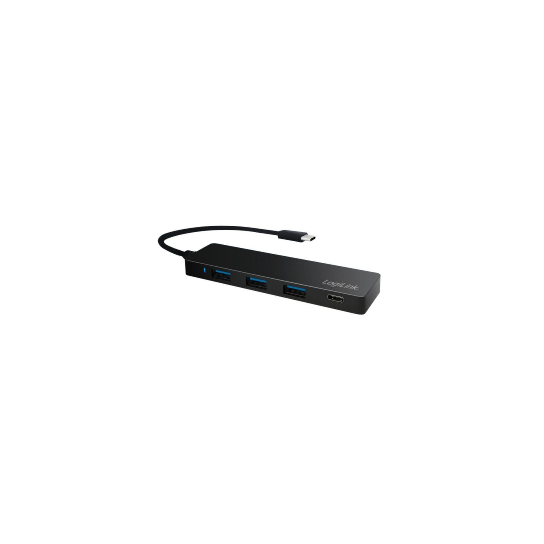 LogiLink UA0311 USB-Adapter