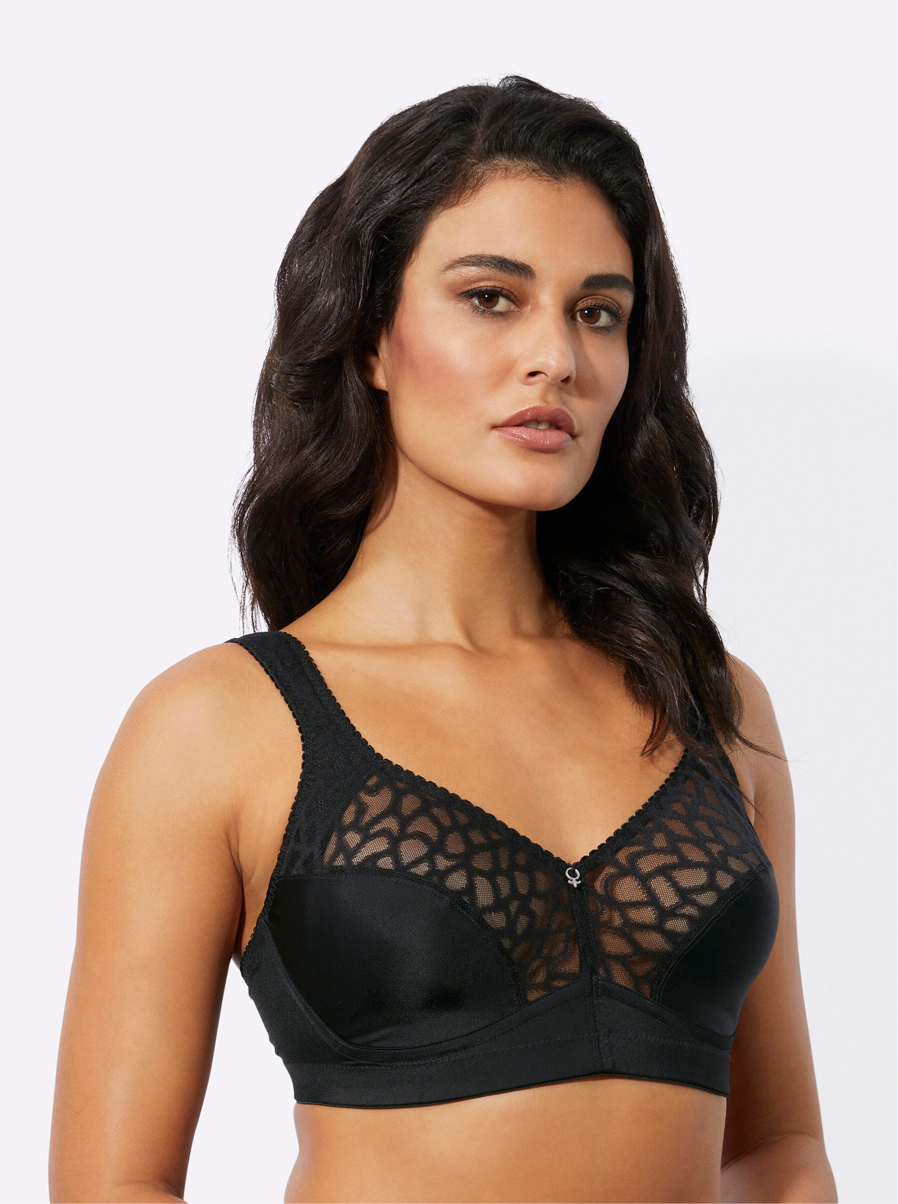 Swegmark of Sweden Bügelloser BH Komfort-BH günstig online kaufen