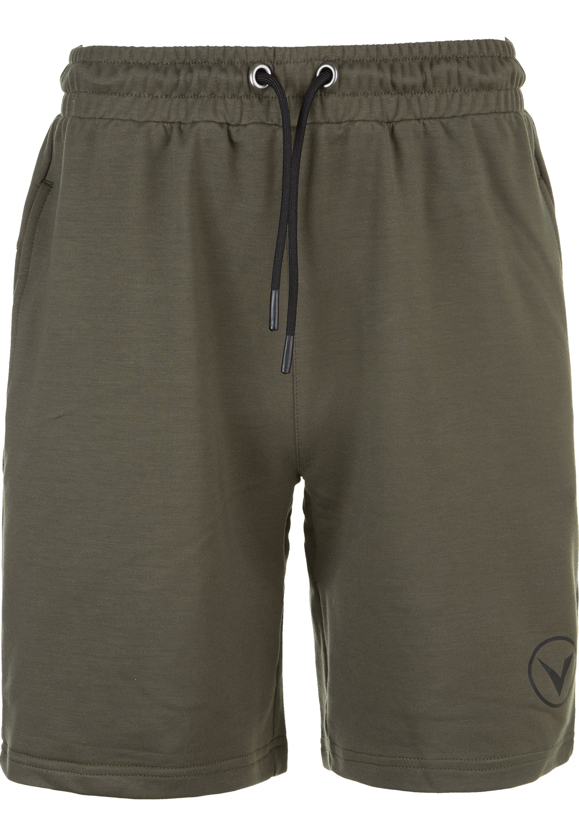 Virtus Shorts Patrick mit extra hohem Viskoseanteil