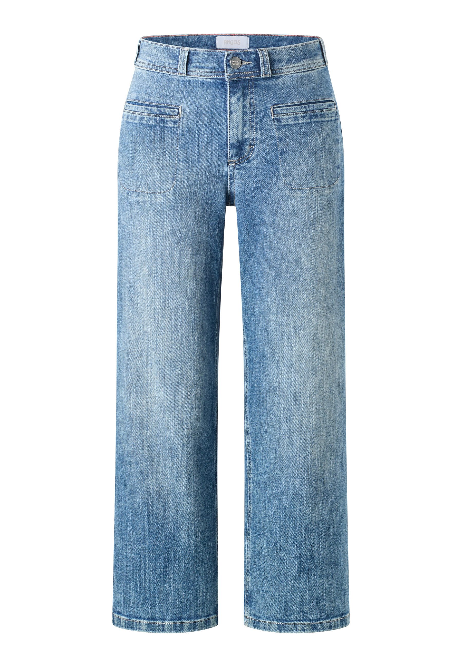 ANGELS Bequeme Jeans