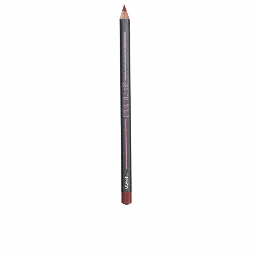 Bperfect Cosmetics Lipliner Poutline Lip Liner Mwah! 1,2g