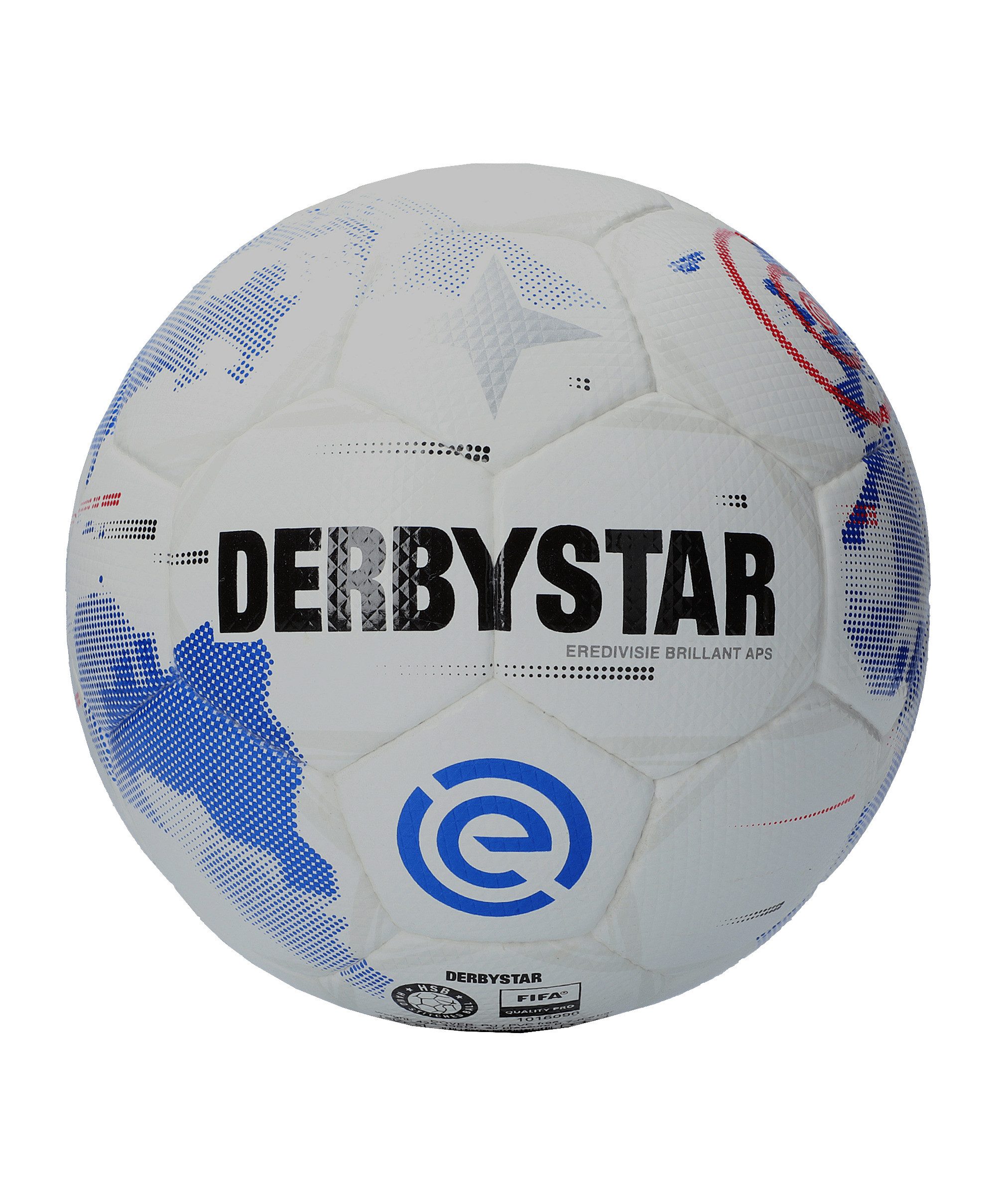 Derbystar Fußball Derbystar, stabil
