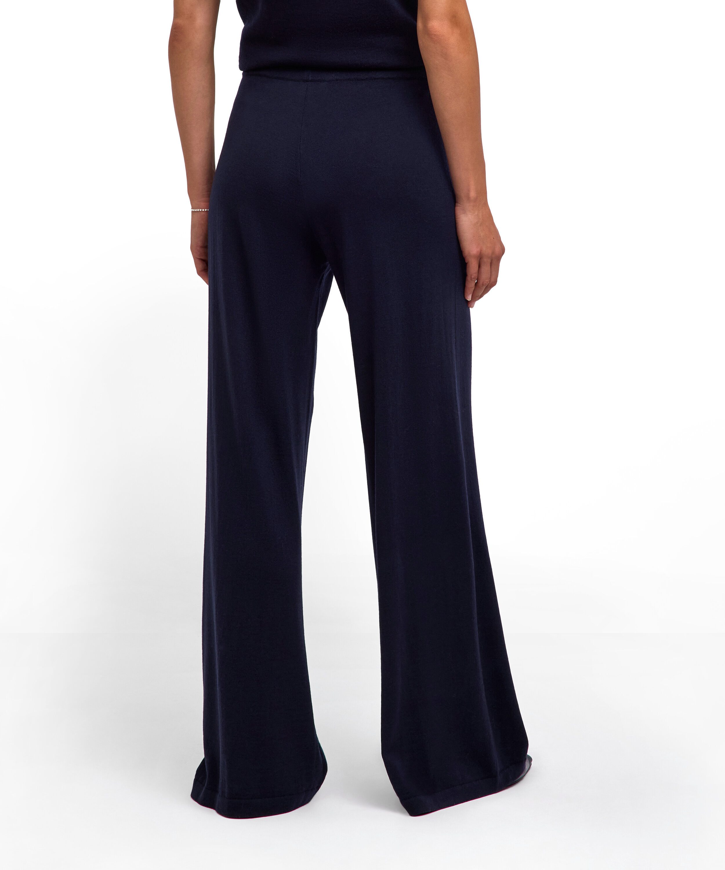 FALKE Strickhose Casual Wool (1-tlg) günstig online kaufen