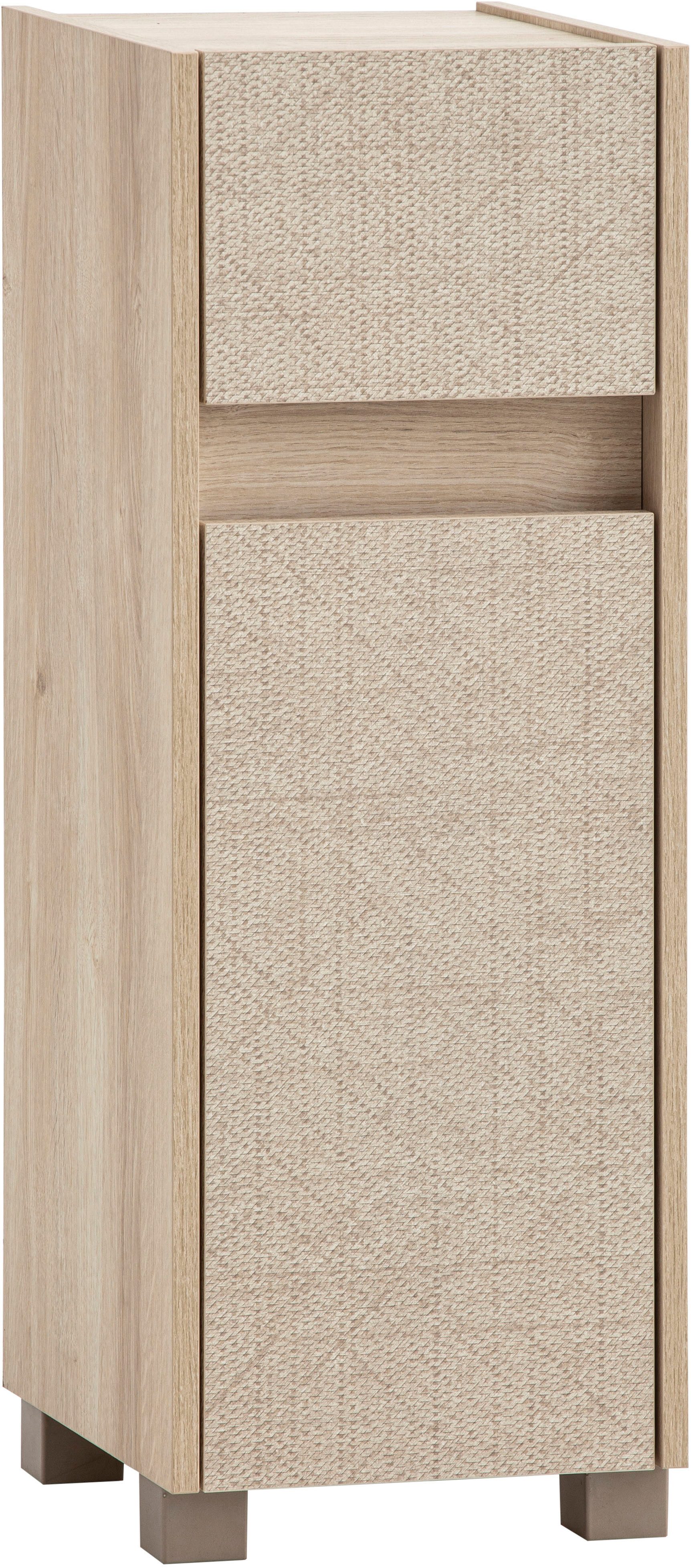 Schildmeyer Unterschrank Sander, Breite 30,2 cm Made in Germany