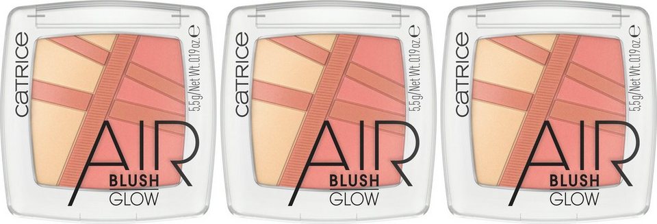 Catrice Rouge Catrice AirBlush Glow,