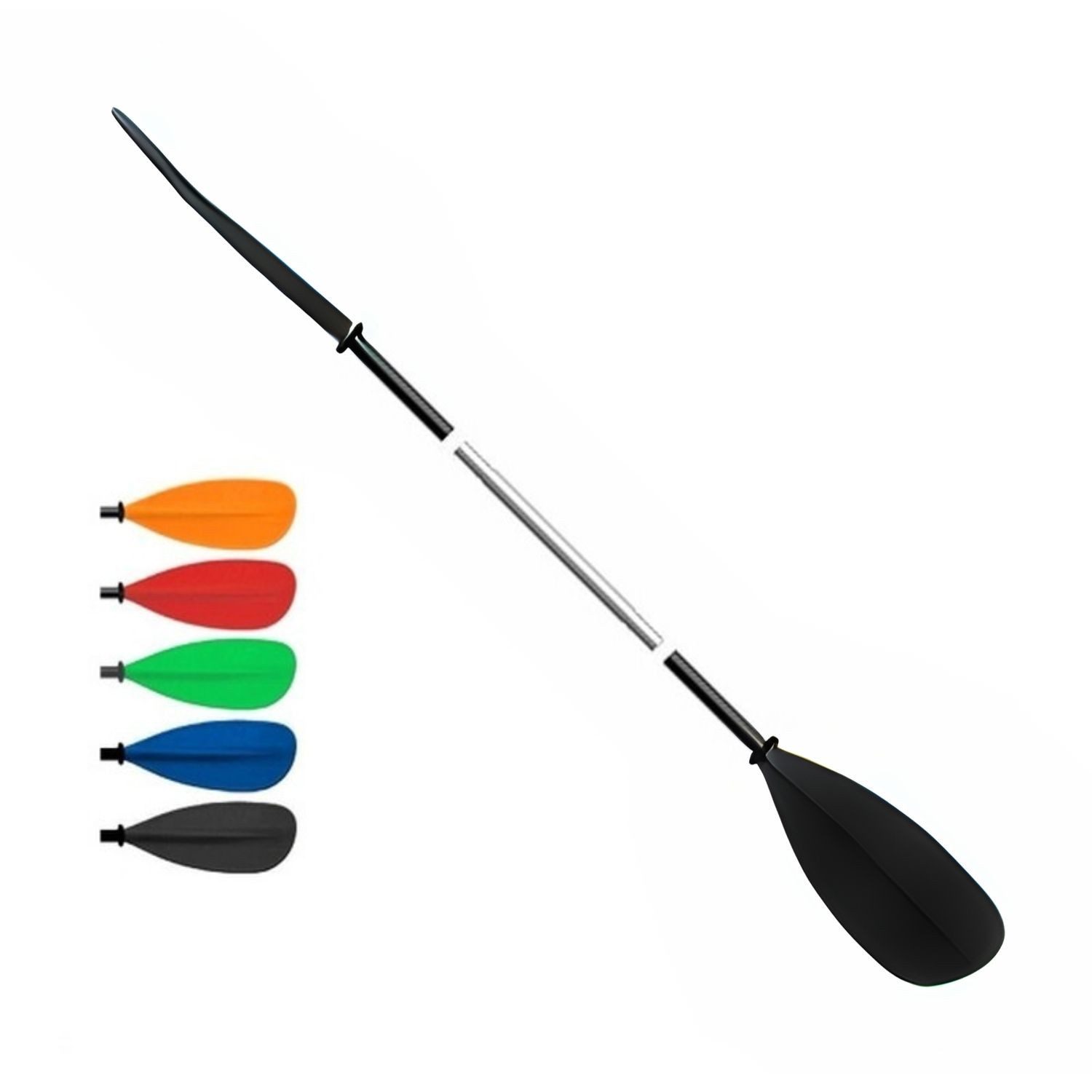 Gumotex Typ 702.3 Asymetric Kajakpaddel