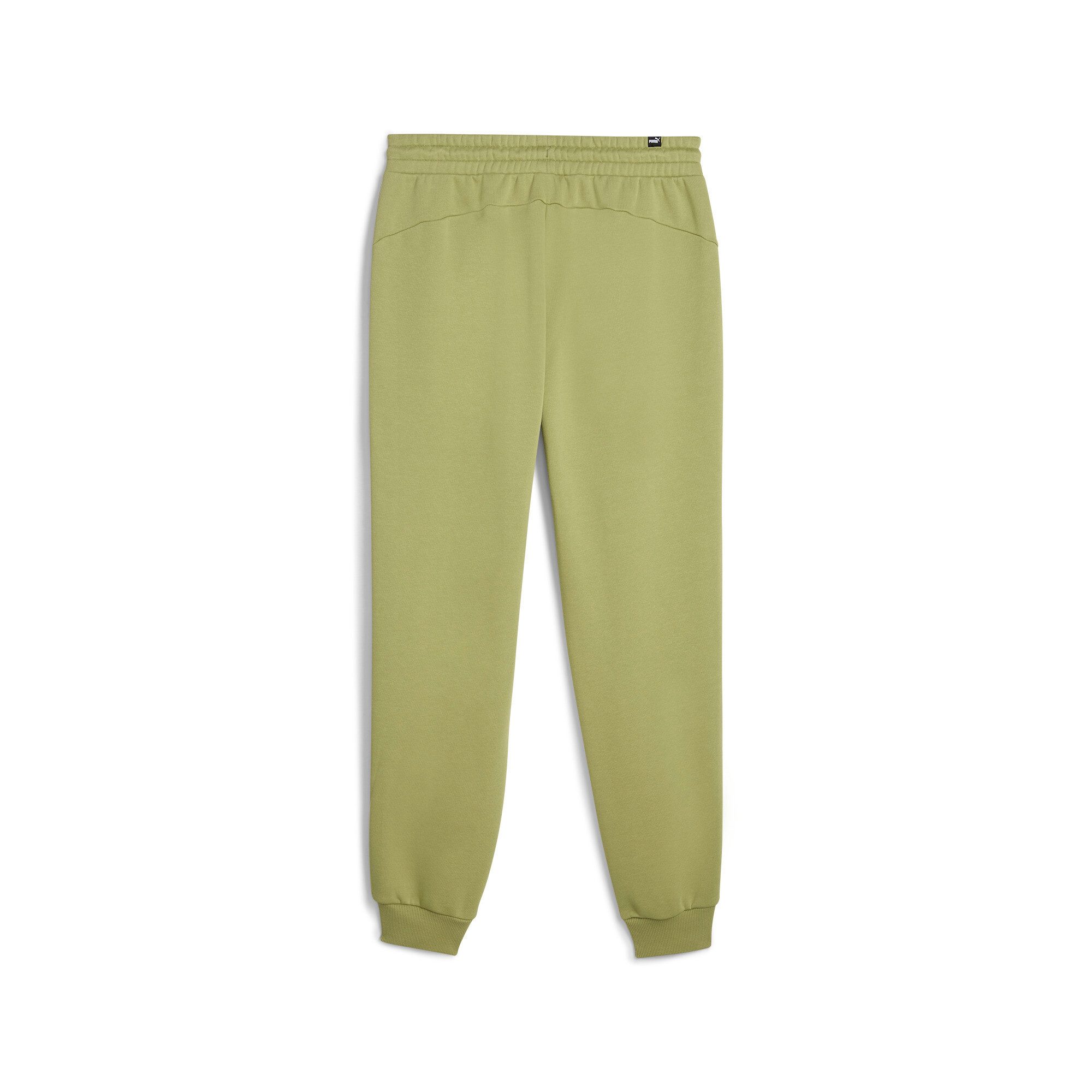 PUMA Trainingshose ESS TAPE MINIMAL GOLD SWEATPANTS FL günstig online kaufen