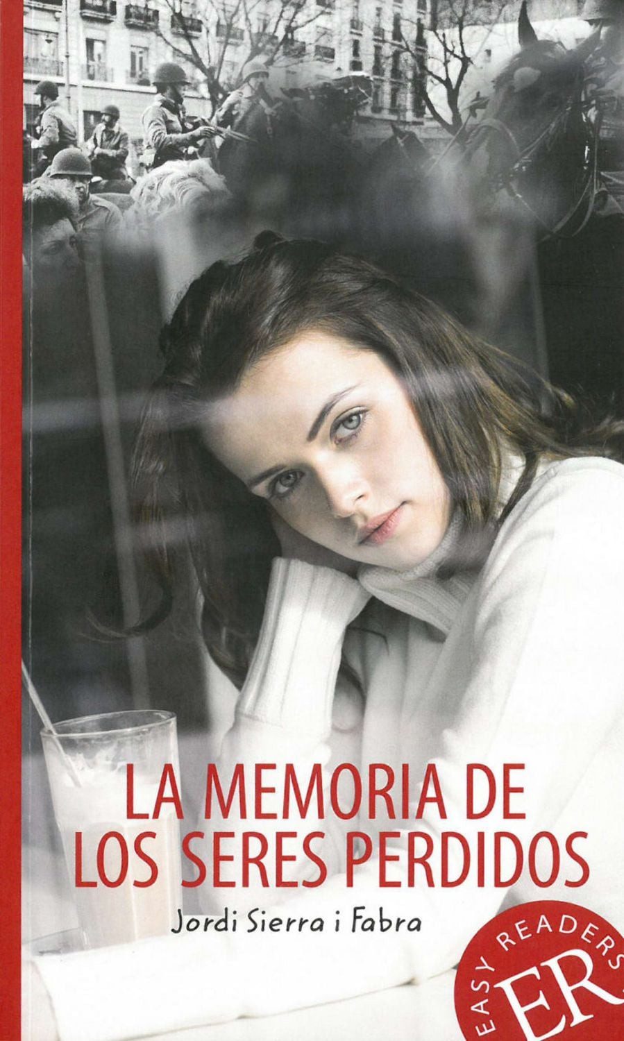 La memoria de los seres perdidos / Jordi Sierra i. Fabra