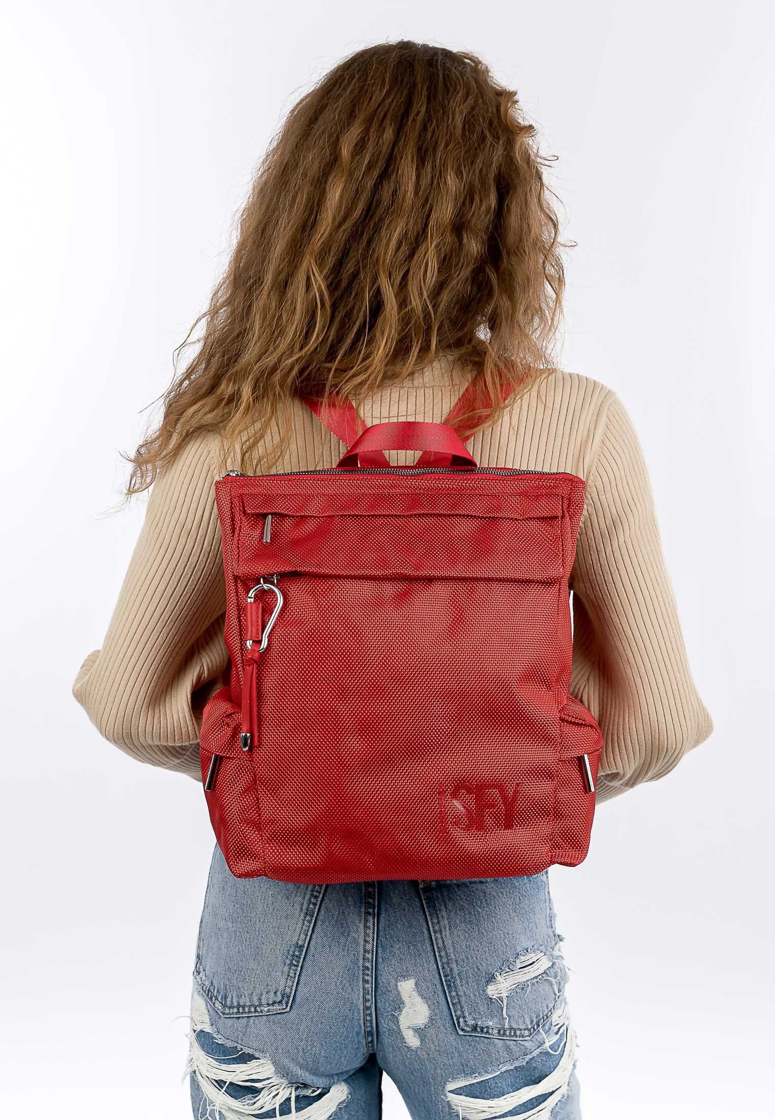 SURI FREY Cityrucksack SFY SURI Sports Marry (1-tlg), Für Damen