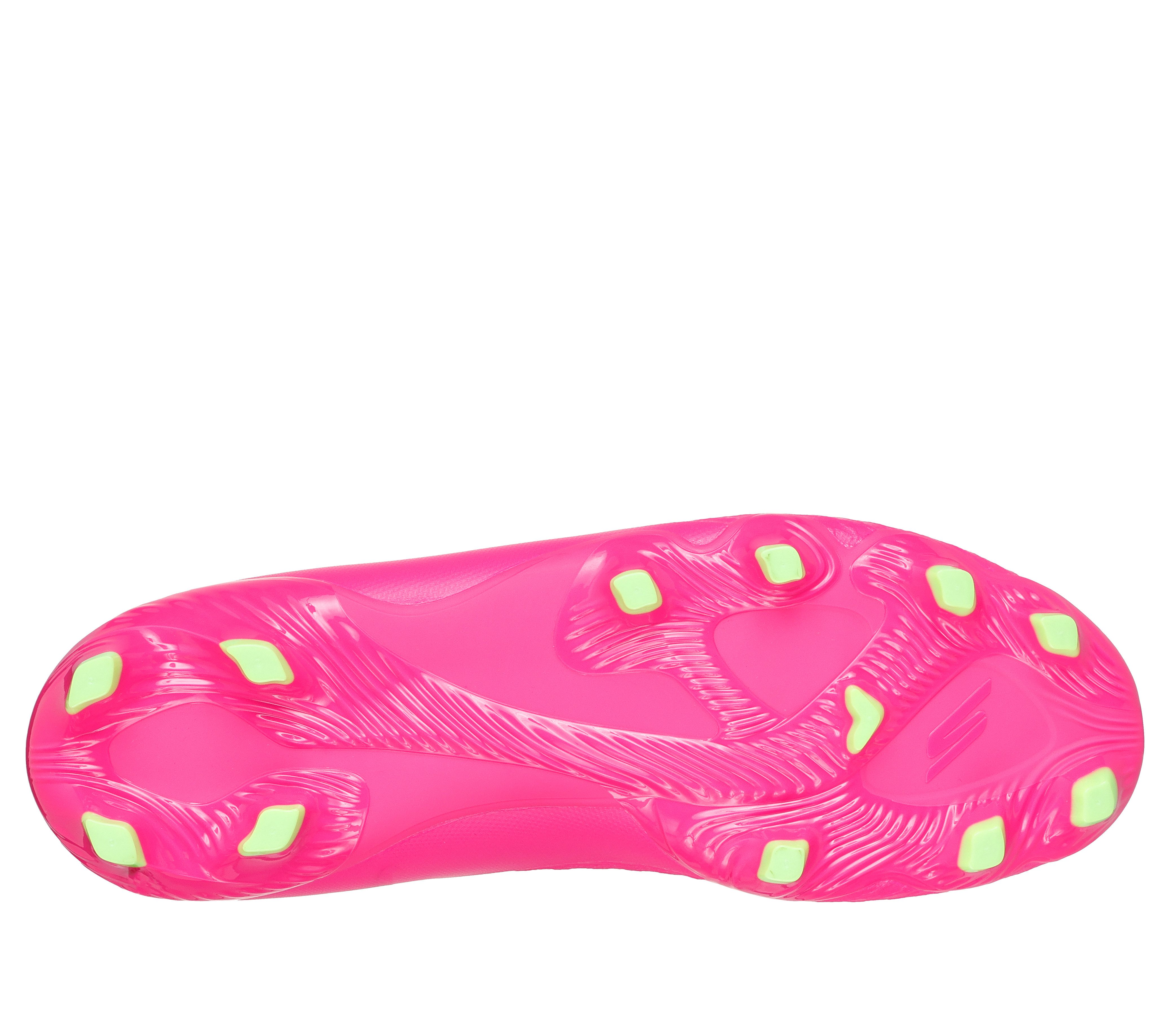 Skechers CLUB MG, Go Soccer Mens, Skechers Skx_2 Club Mg Fußballschuh Kunstrasenschuh, Rasenschuh bietet überlegen Traktion