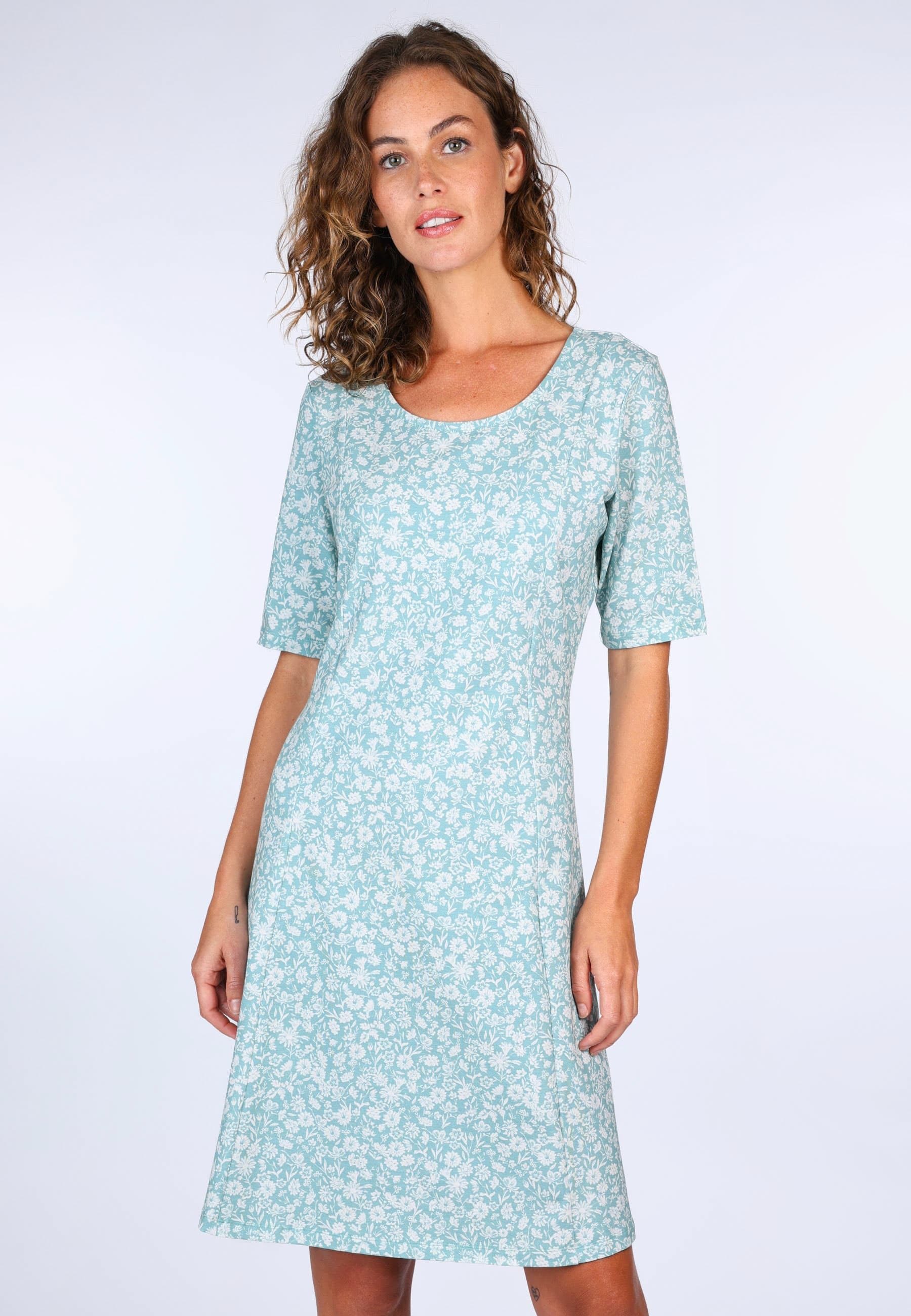 Sommerkleid Lesedi