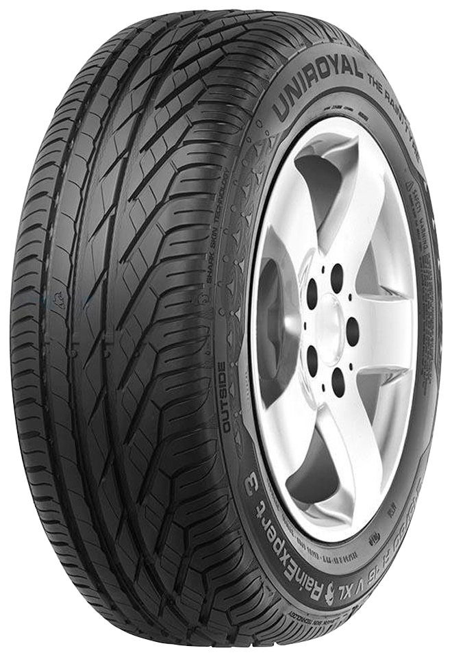 Uniroyal Sommerreifen RainExpert 3, 1-St. | Autoreifen