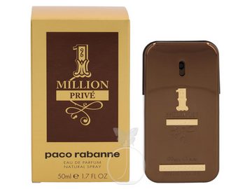 paco rabanne Eau de Parfum paco rabanne 1 Million Prive Eau de Parfum 50 ml, 1-tlg.