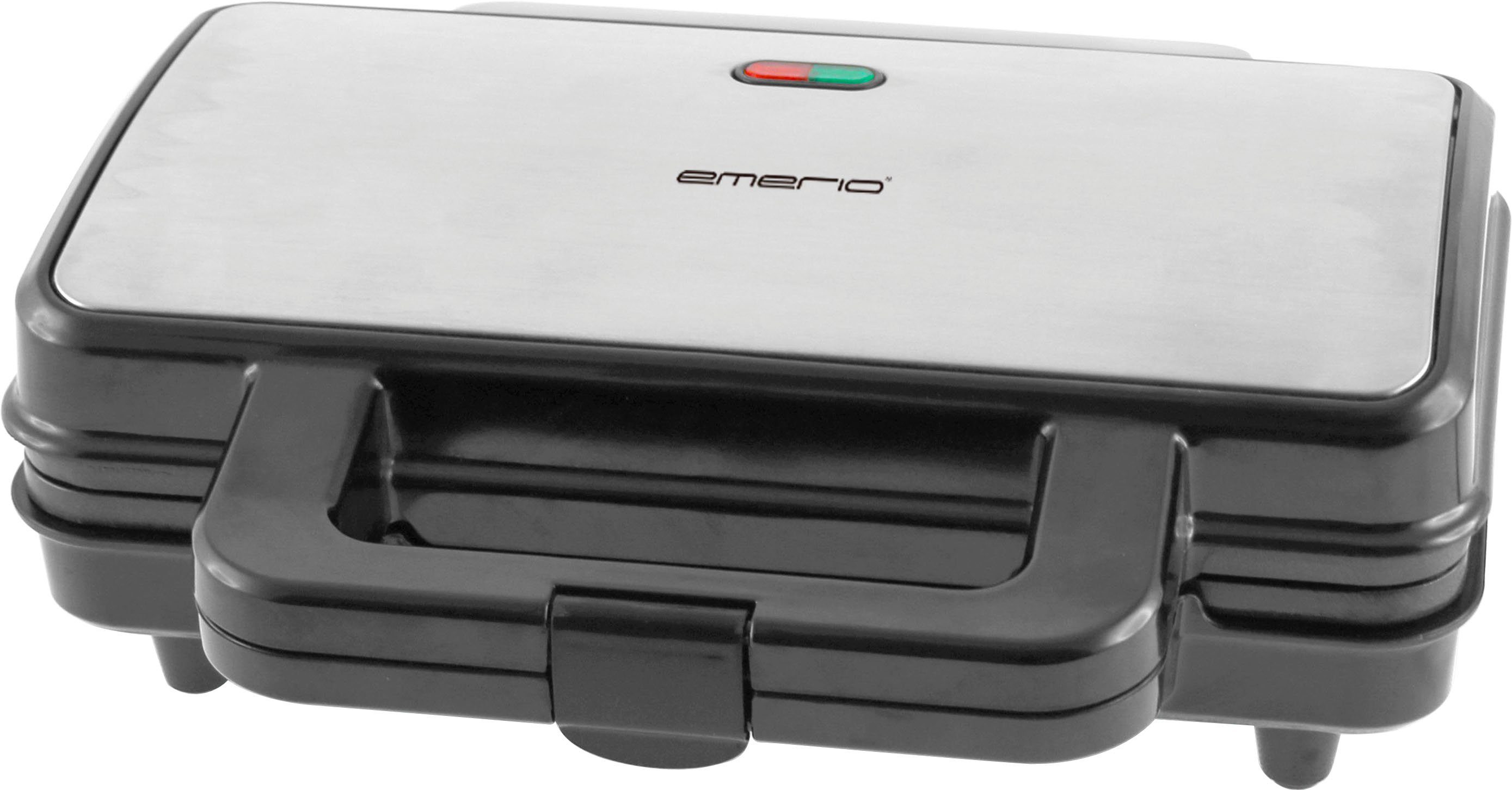 Emerio Sandwichmaker ST-109562 XXL, 900 W