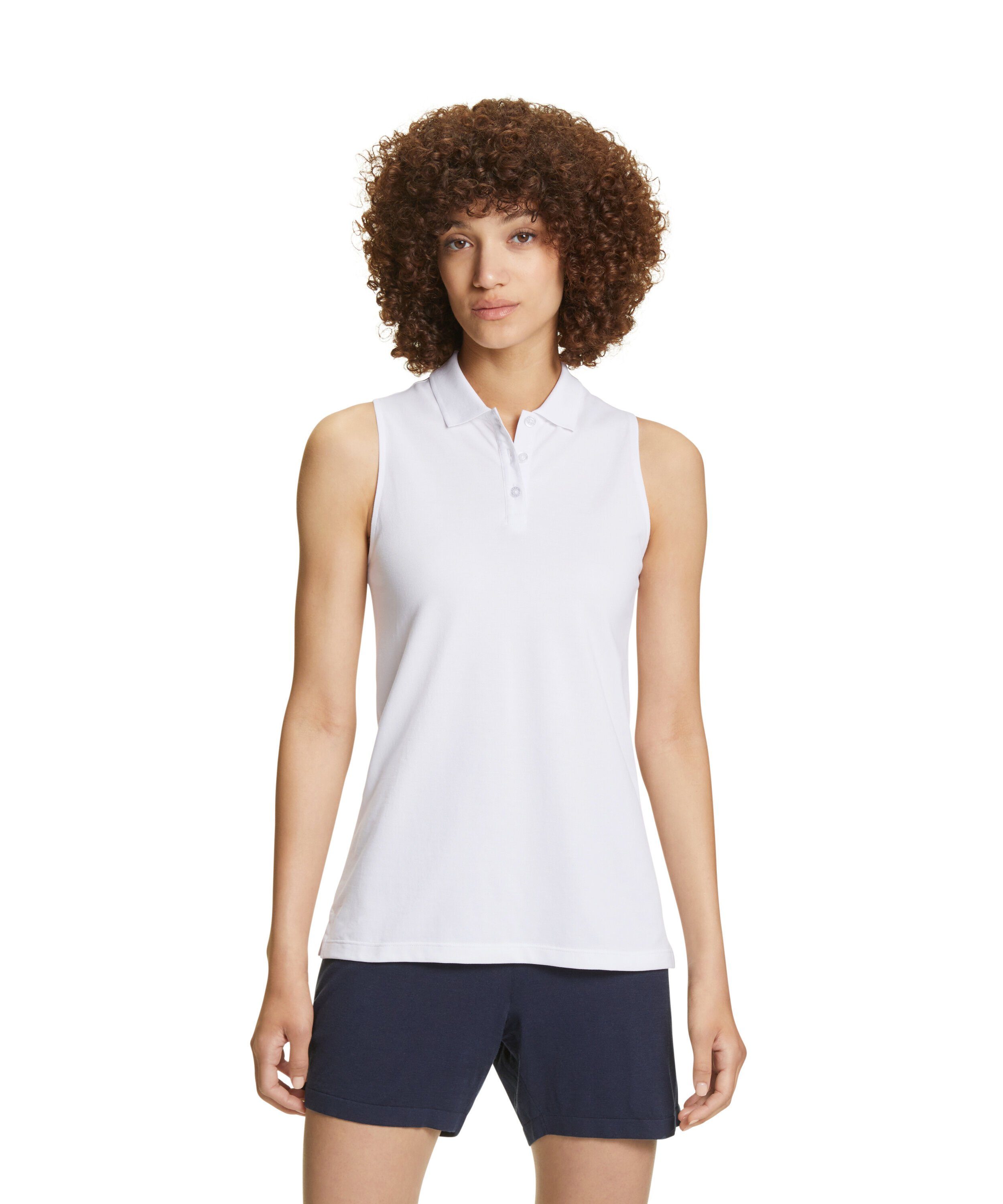 FALKE Poloshirt (1-tlg., 1) aus hochwertiger günstig online kaufen