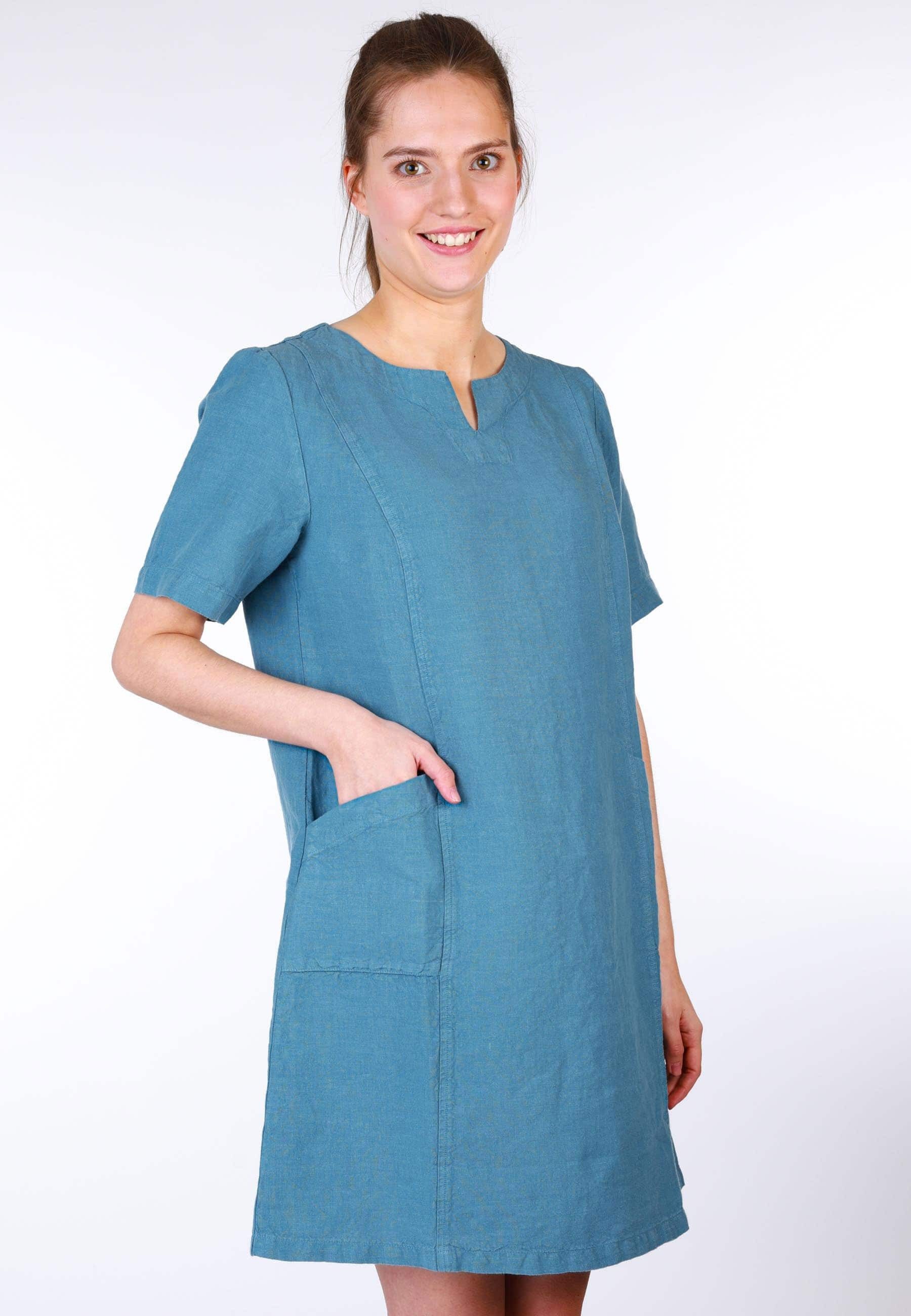 Deerberg Sommerkleid Bloom
