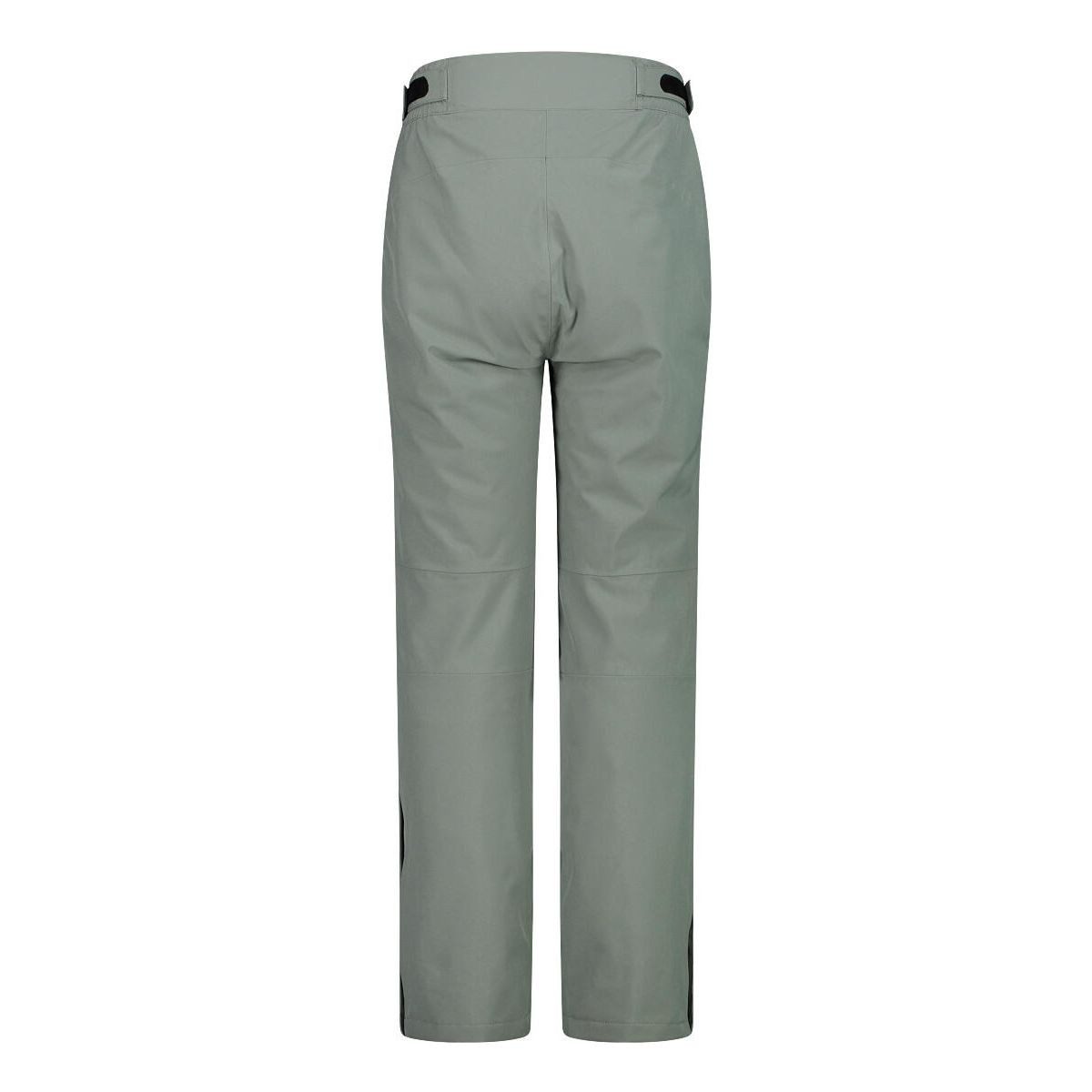 CMP Skihose Woman Ski Ski Pant Perfekte Skihose für Damen, die Bewegungsfreiheit und Schutz bei