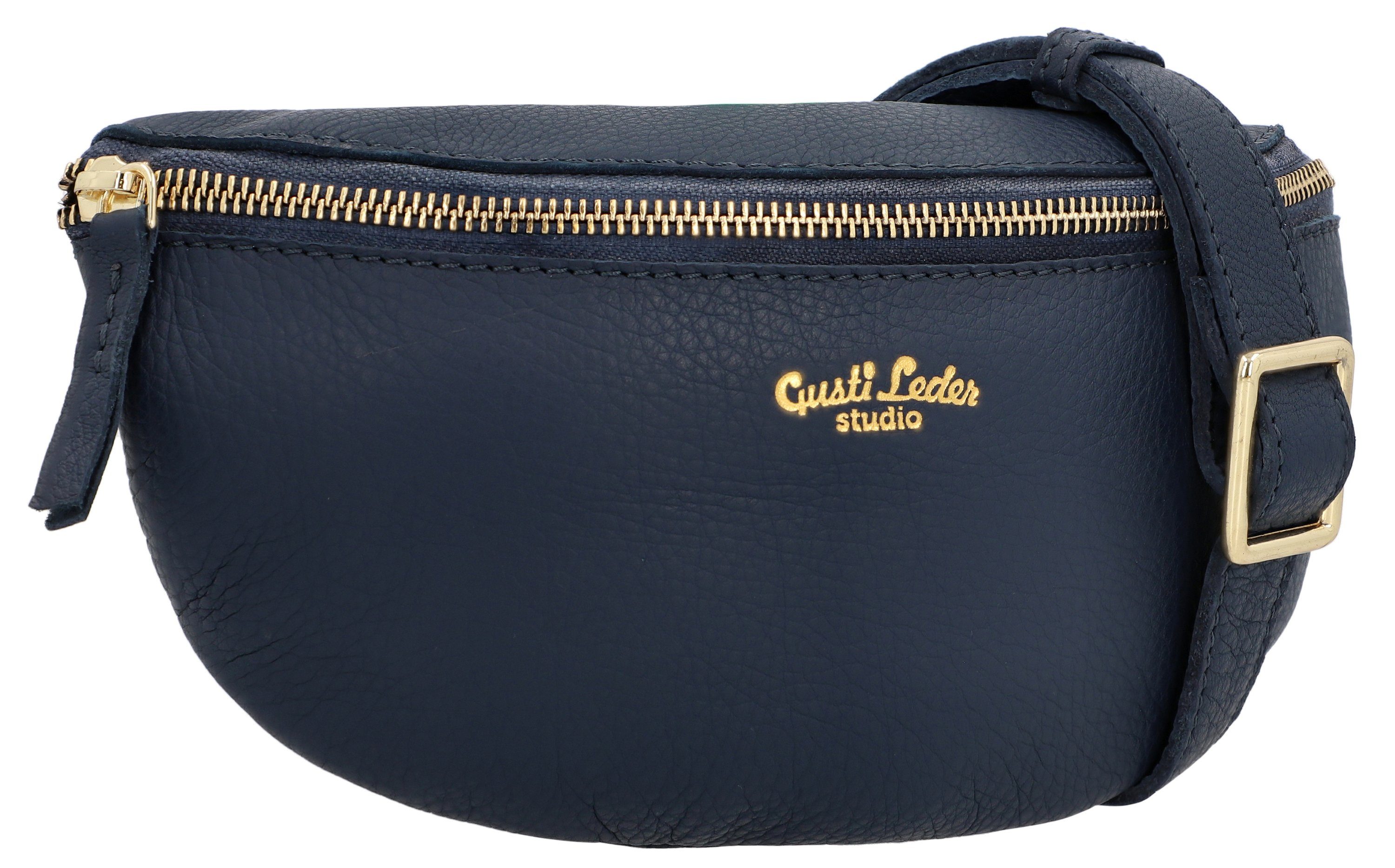 Gusti Leder Gürteltasche Gusti Leder Gürteltasche günstig online kaufen