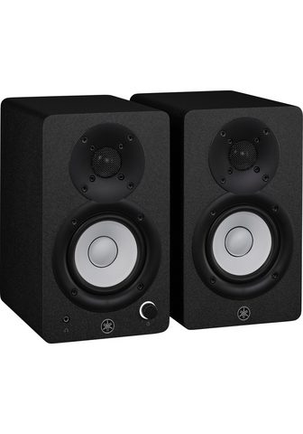  Yamaha Aktiv monitorius Garso kolonėlė...