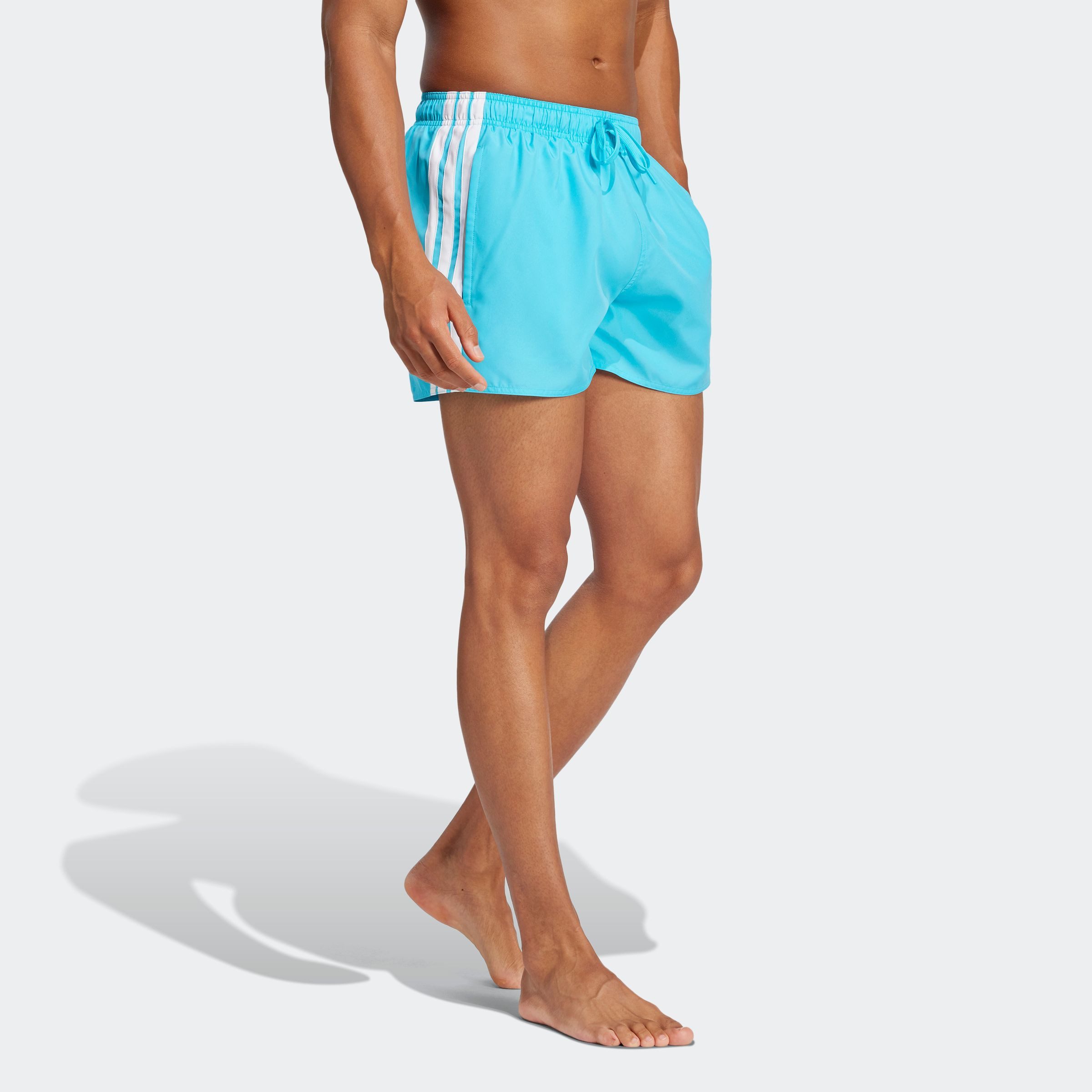 adidas Performance Badeshorts 3S BLD SH 3IN (1-St) günstig online kaufen