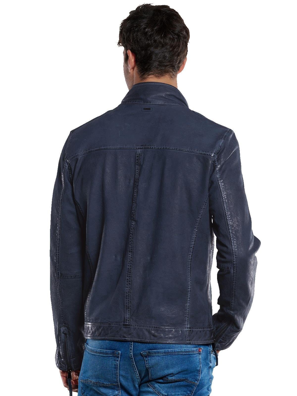 Lederjacke Engbers Lederjacke